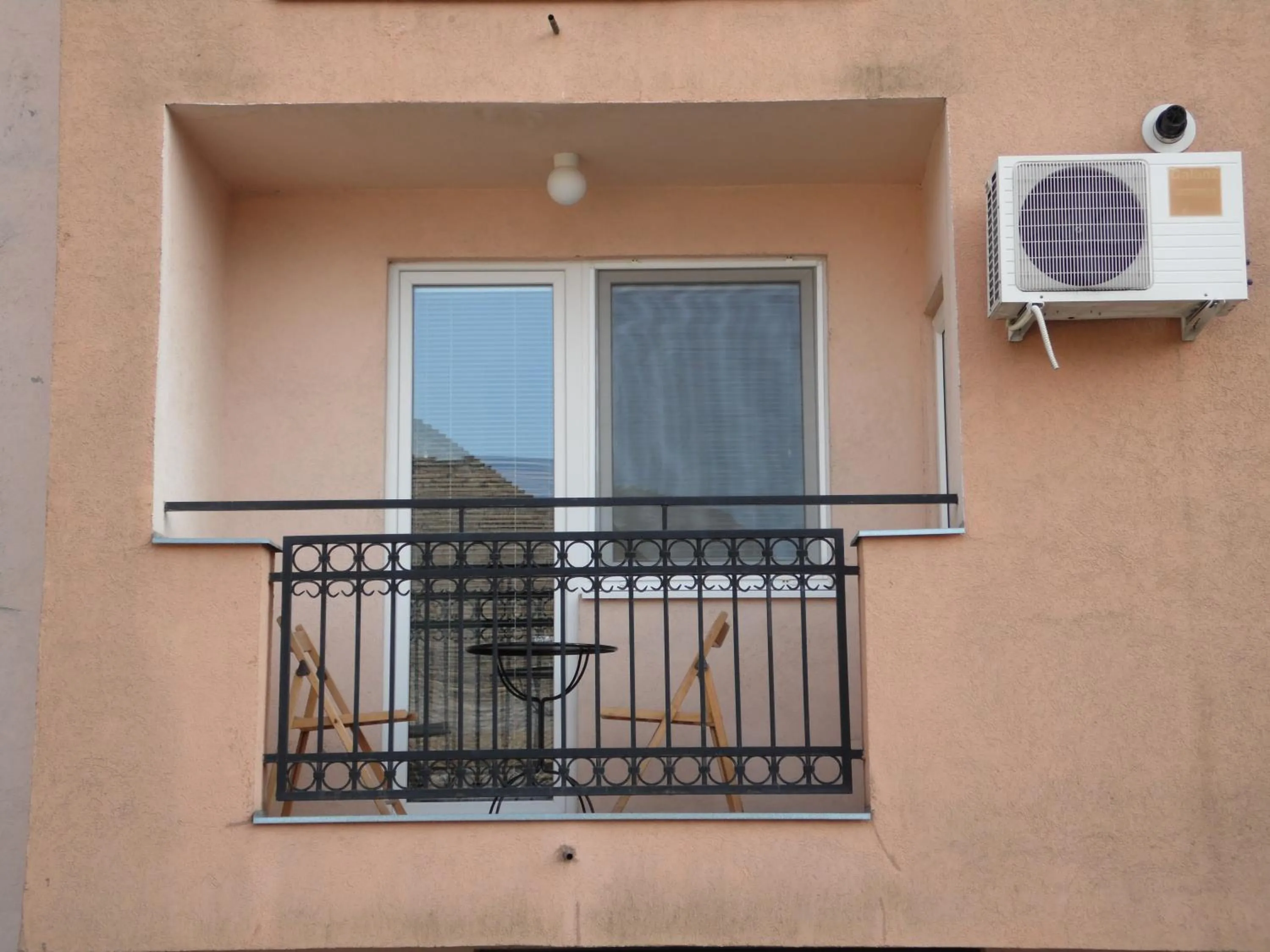 Apartment Atina