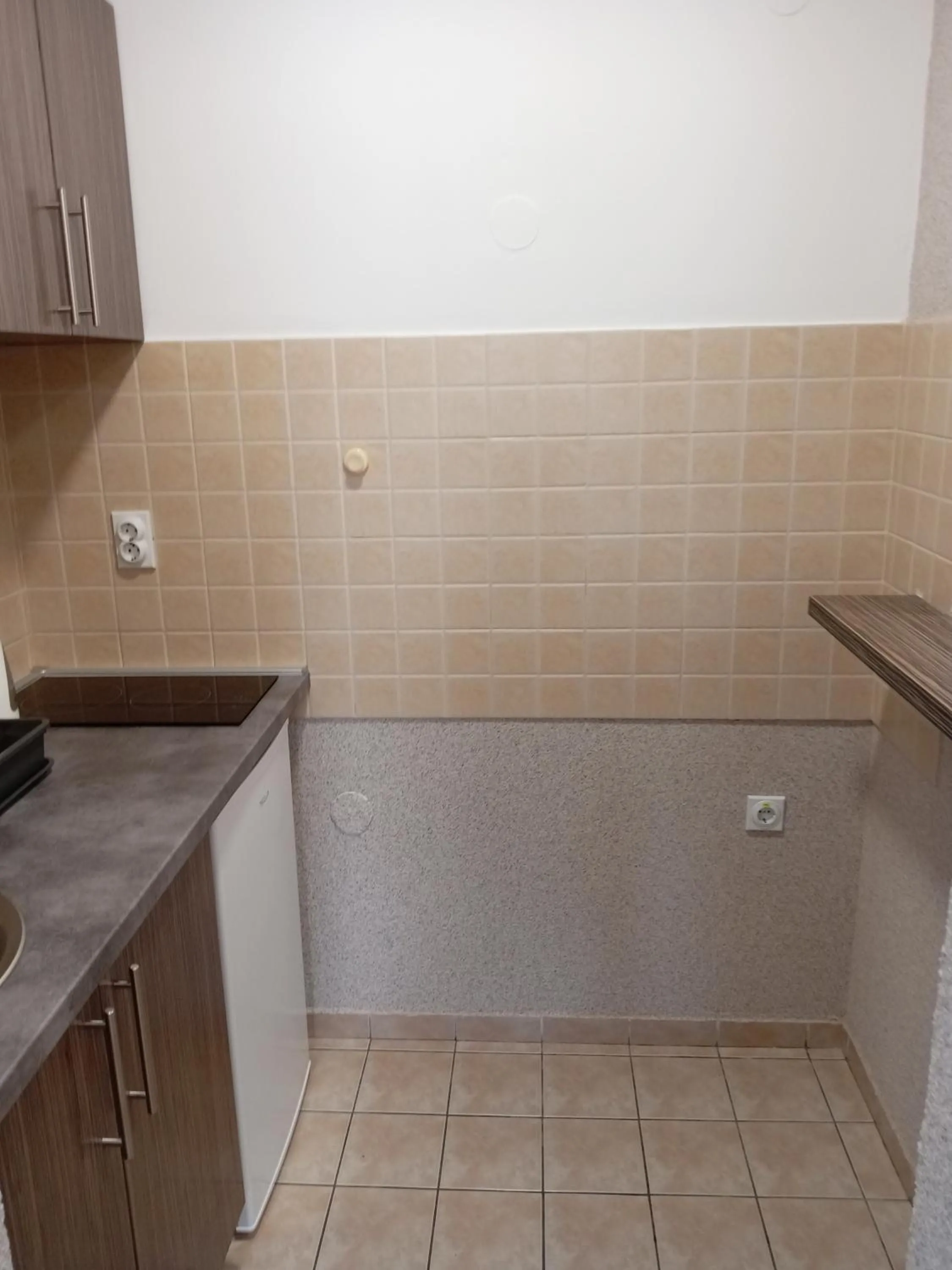 Apartment Atina