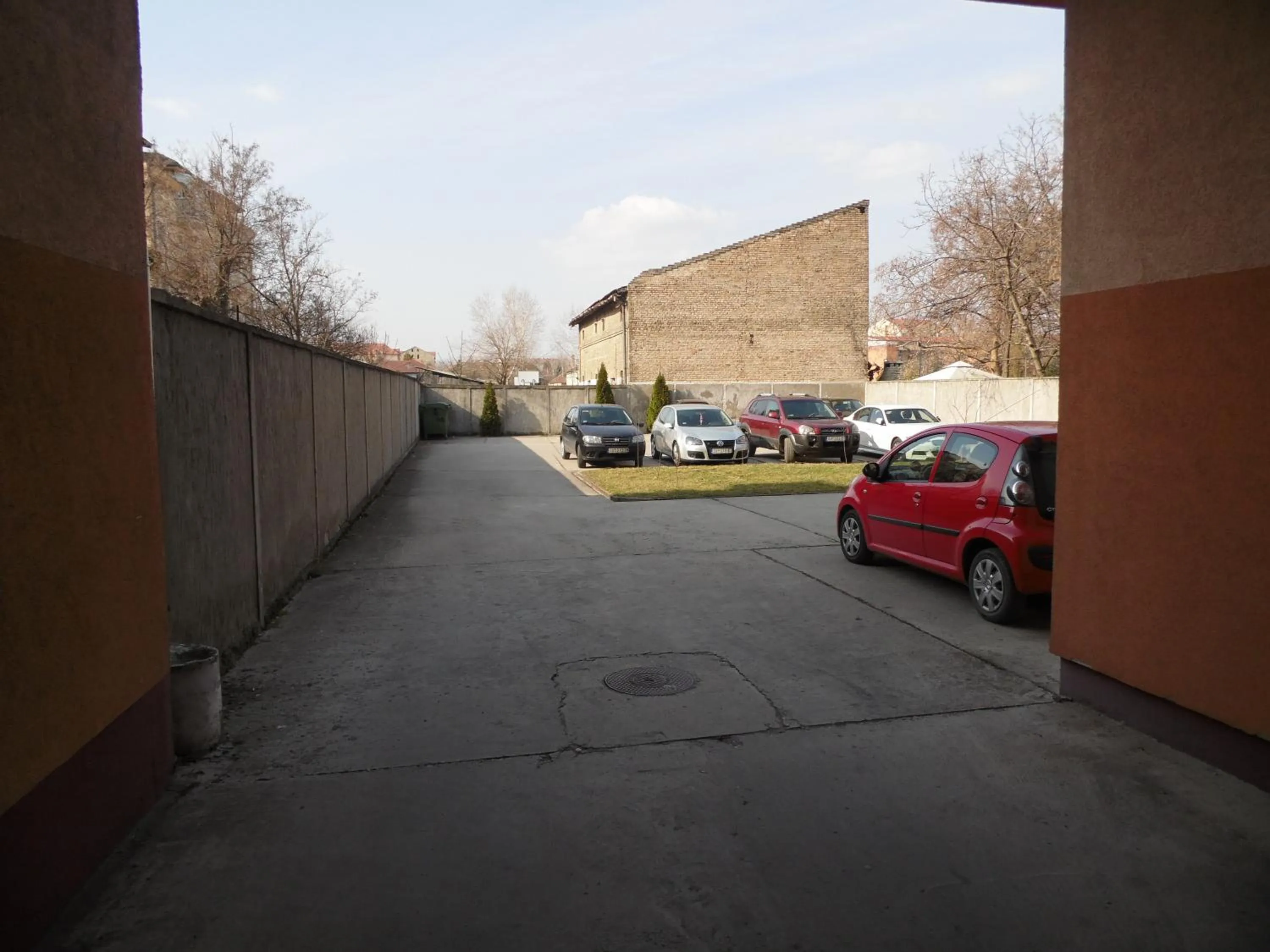 Apartment Atina