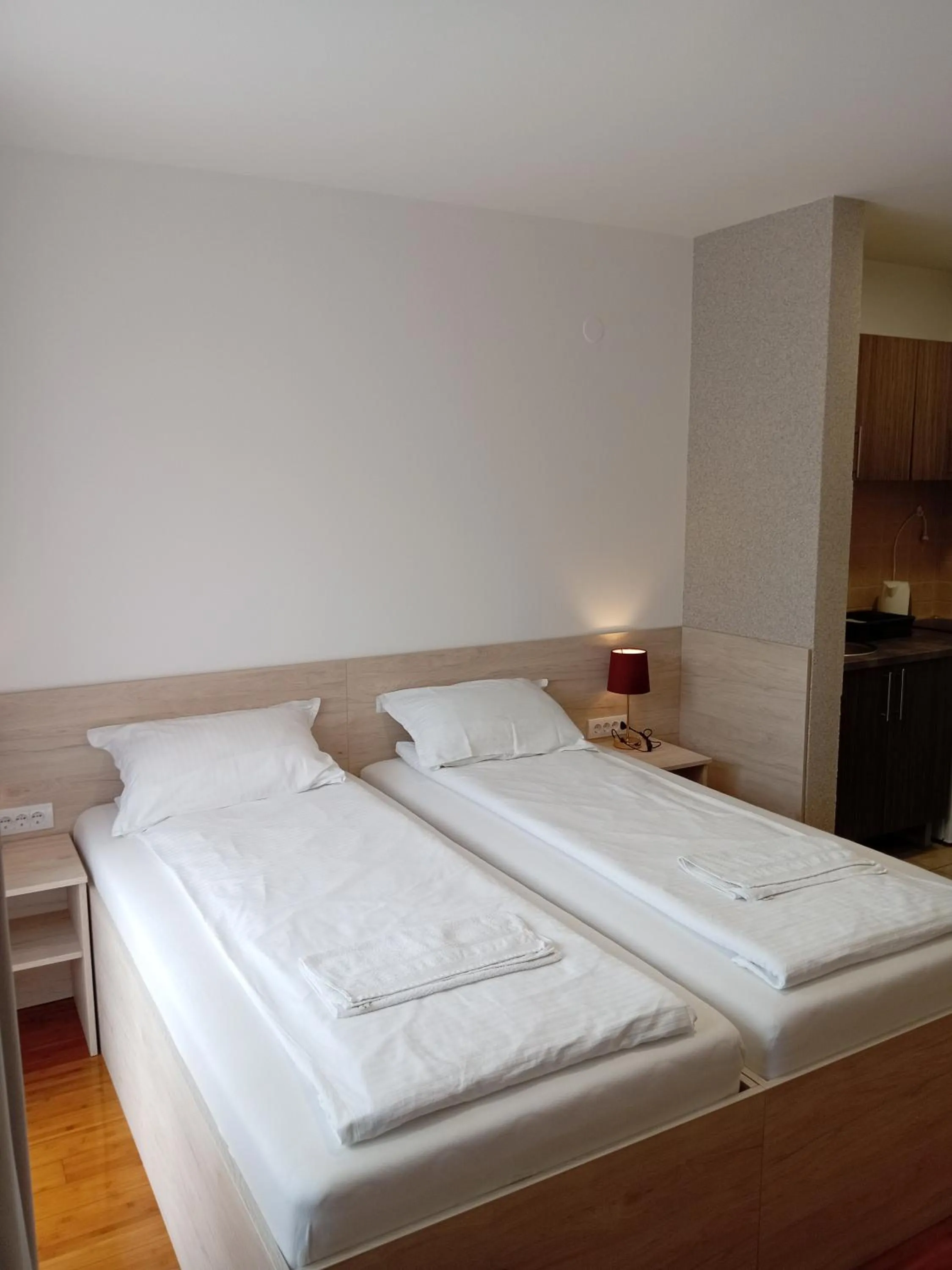 Apartment Atina