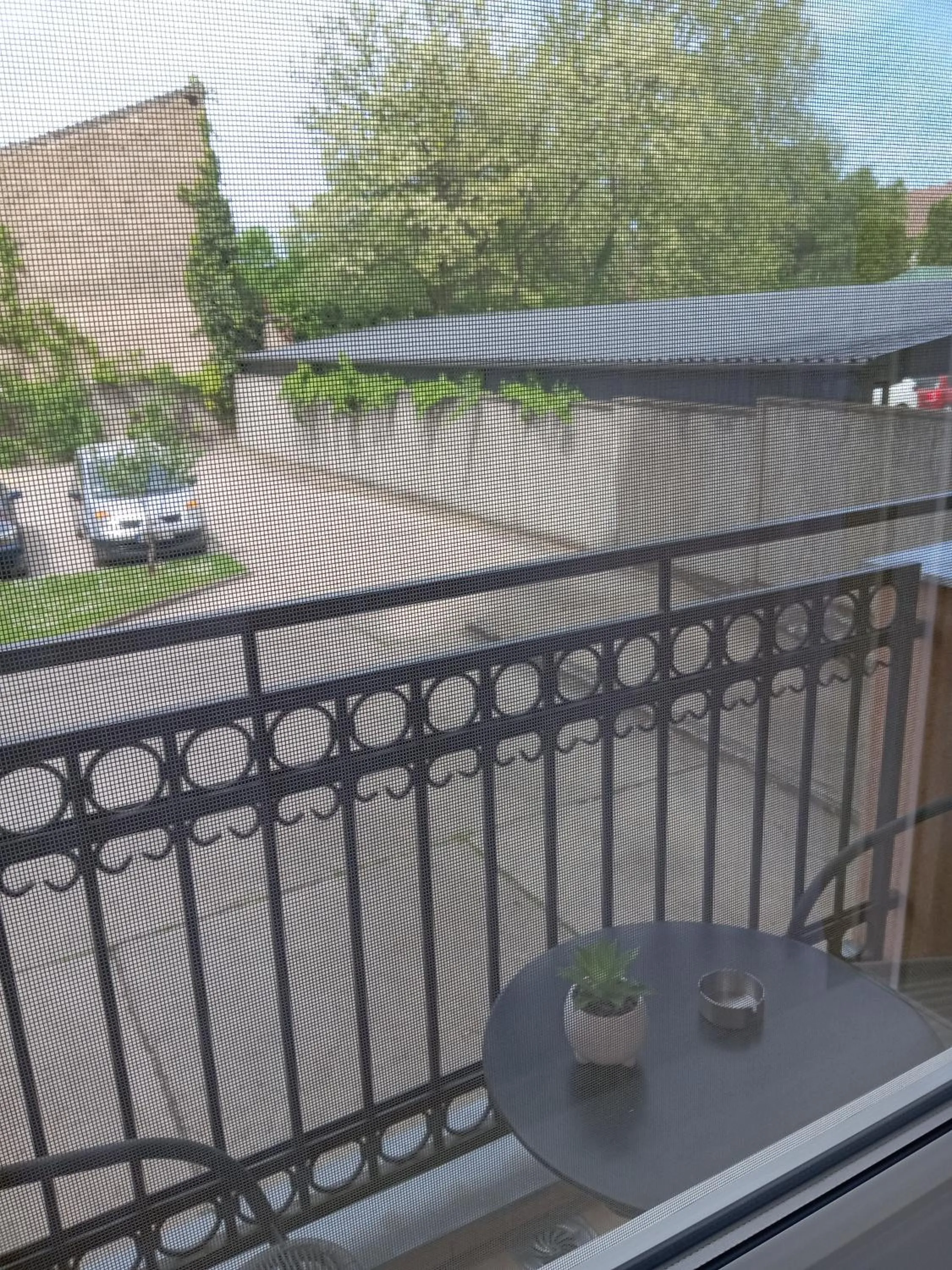 Apartment Atina