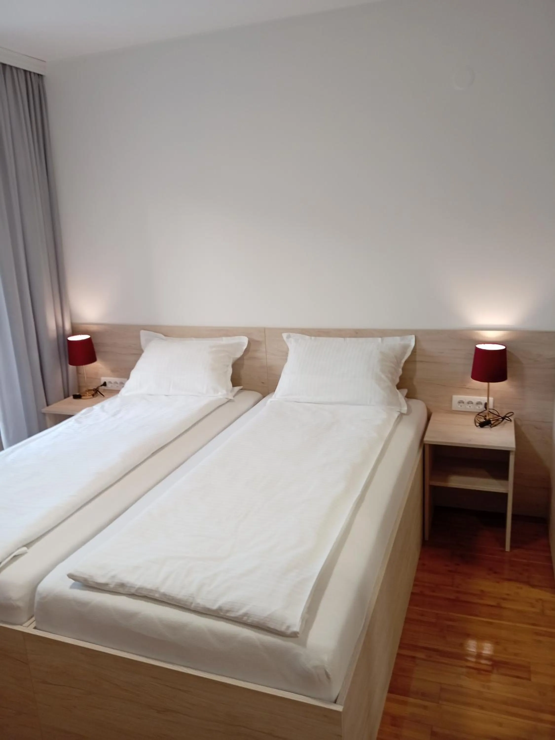 Apartment Atina