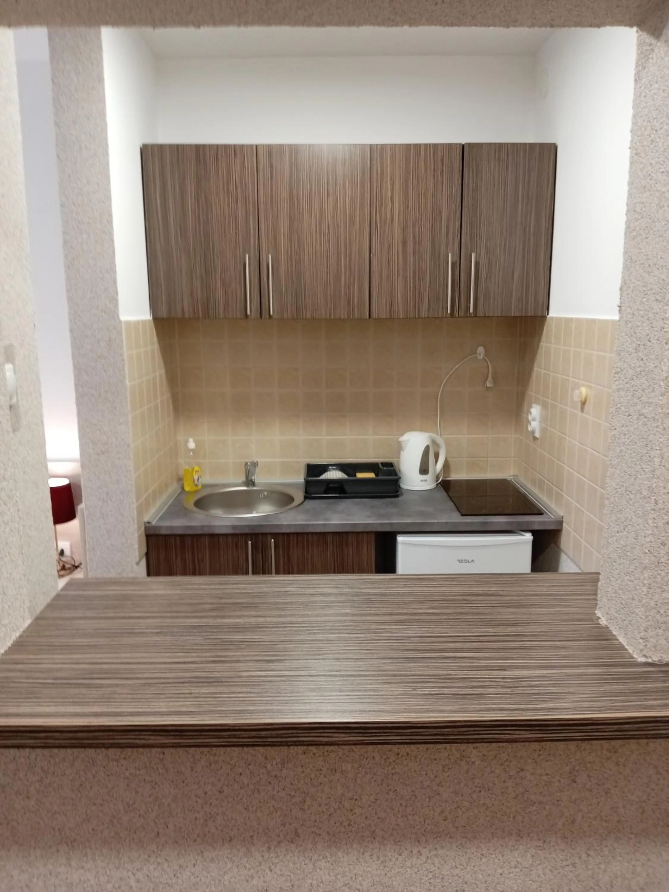 Apartment Atina