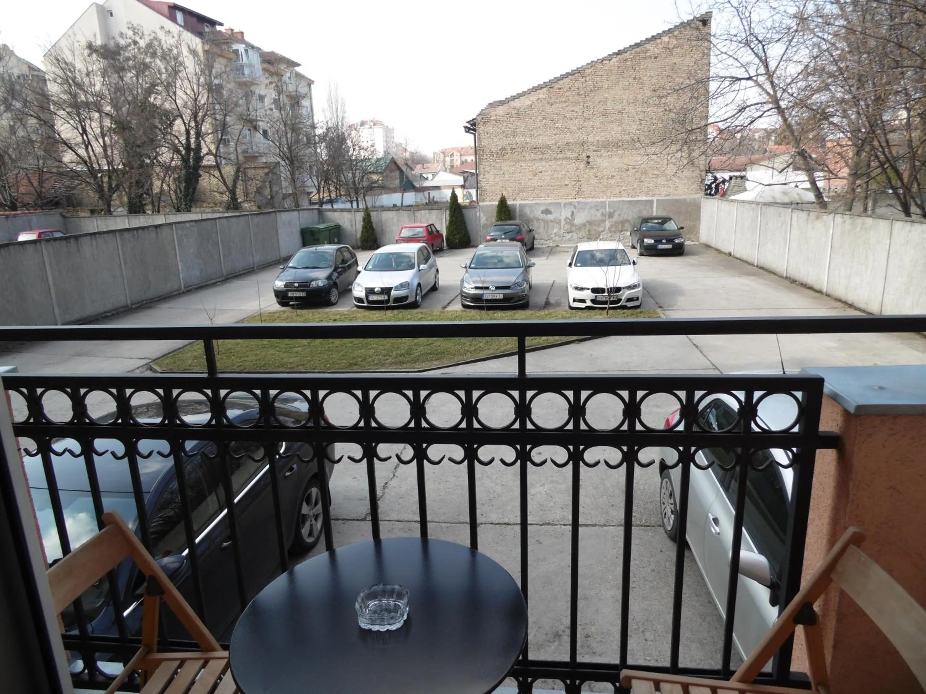 Apartment Atina
