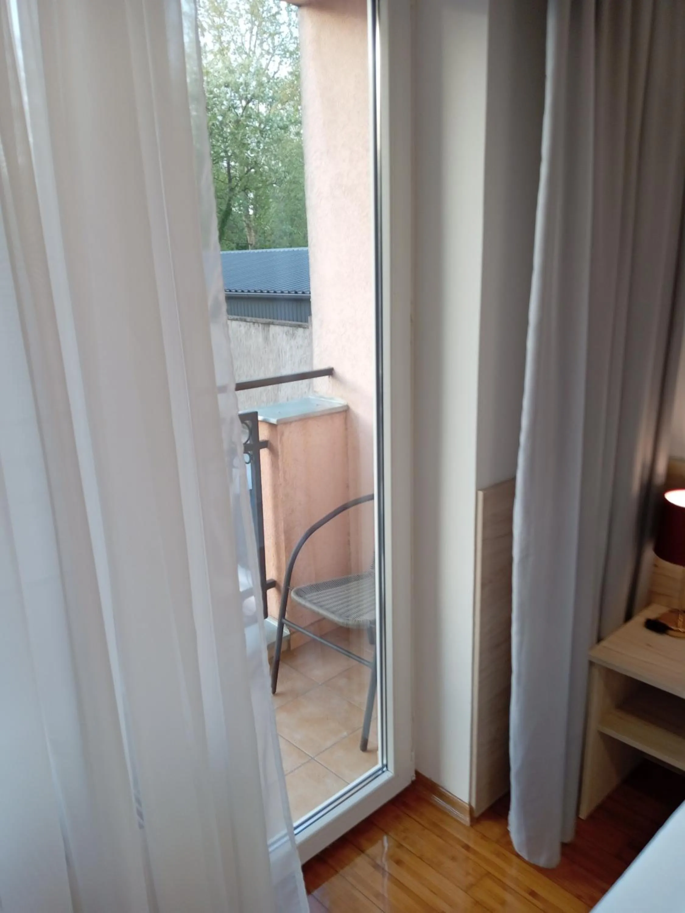 Apartment Atina
