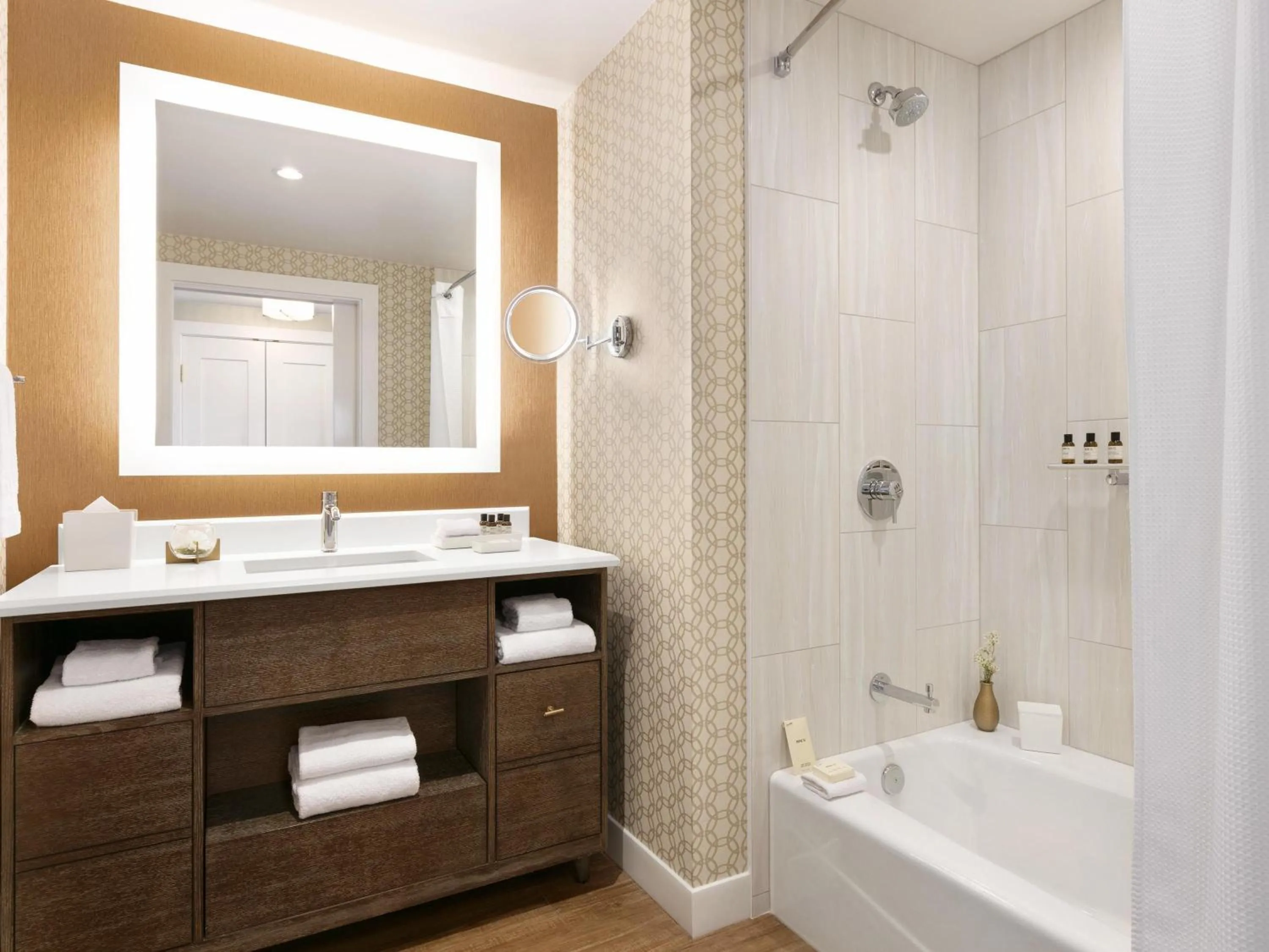 Bedroom in Fairmont Austin