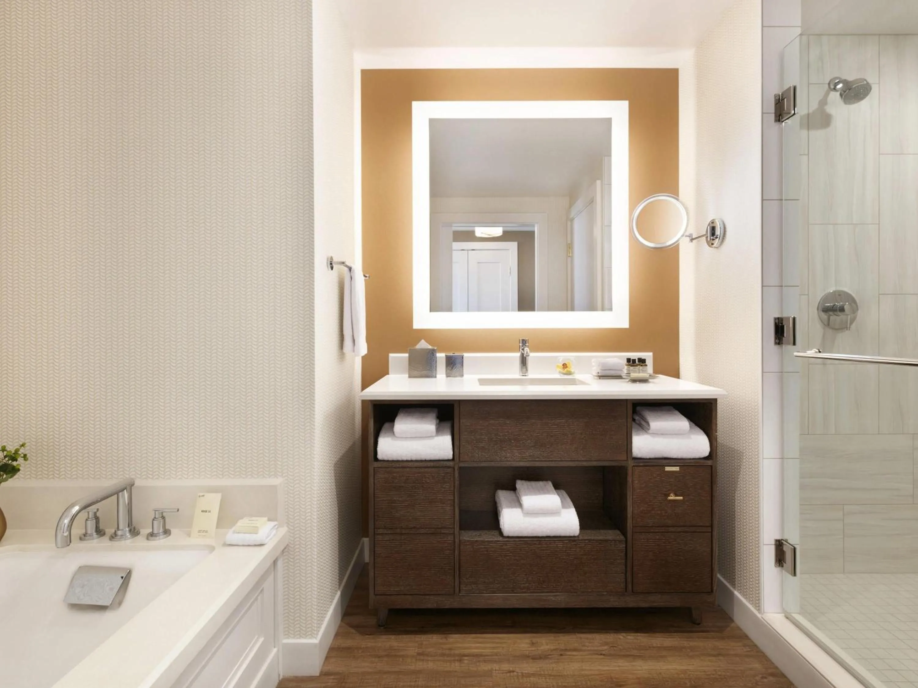 Bedroom in Fairmont Austin