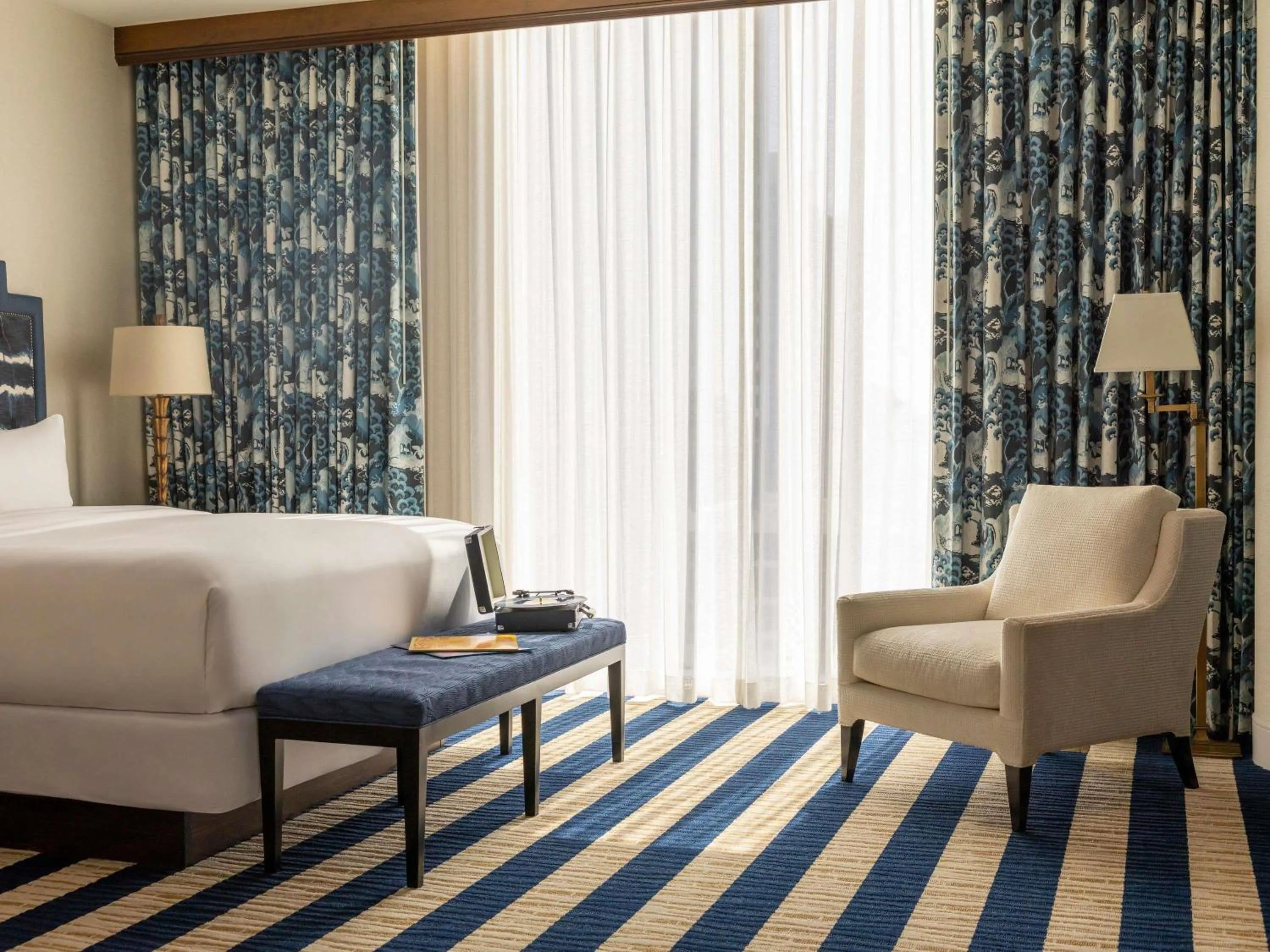 Property building in Fairmont Austin