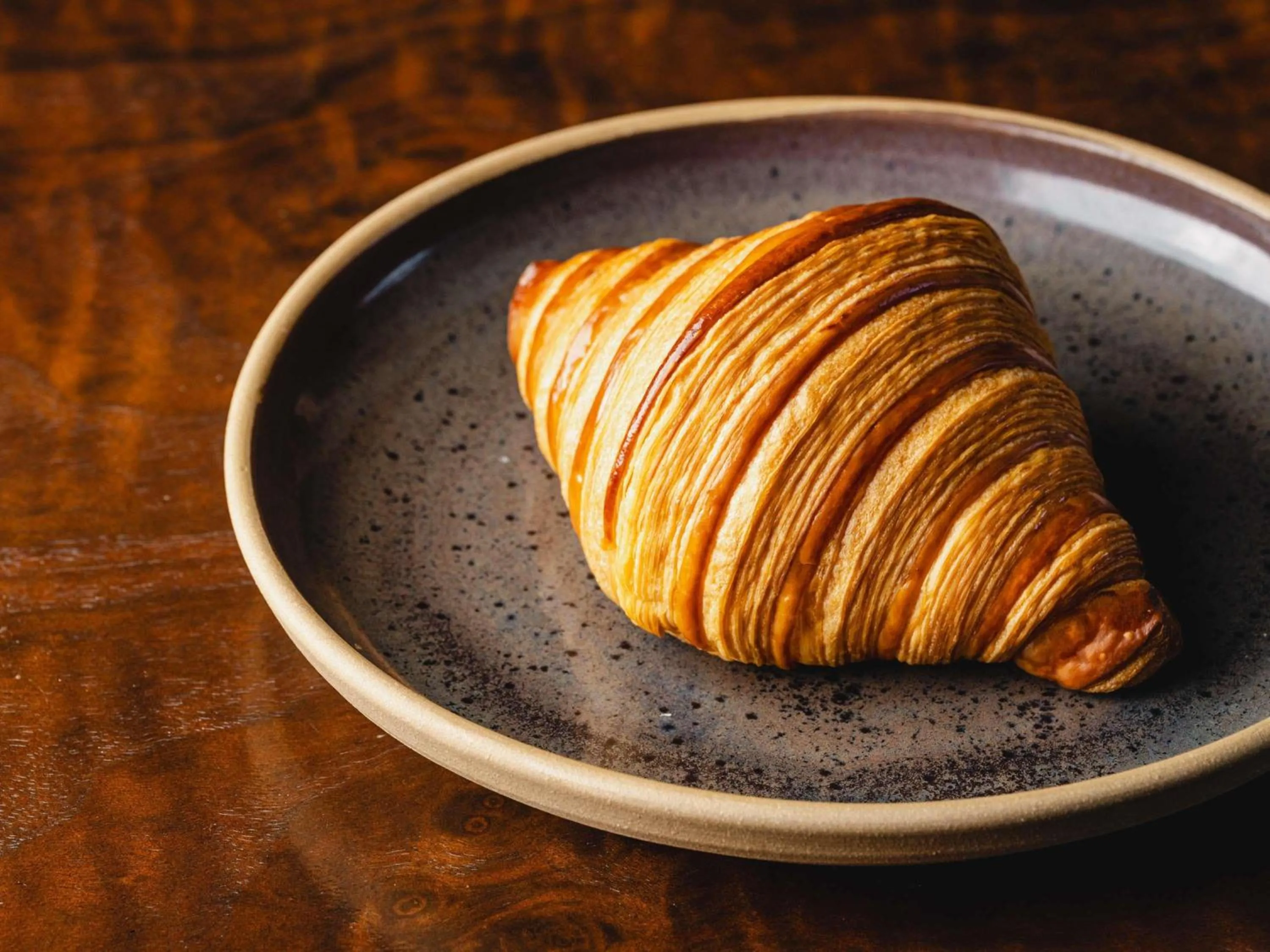 Restaurant/places to eat in Fairmont Austin