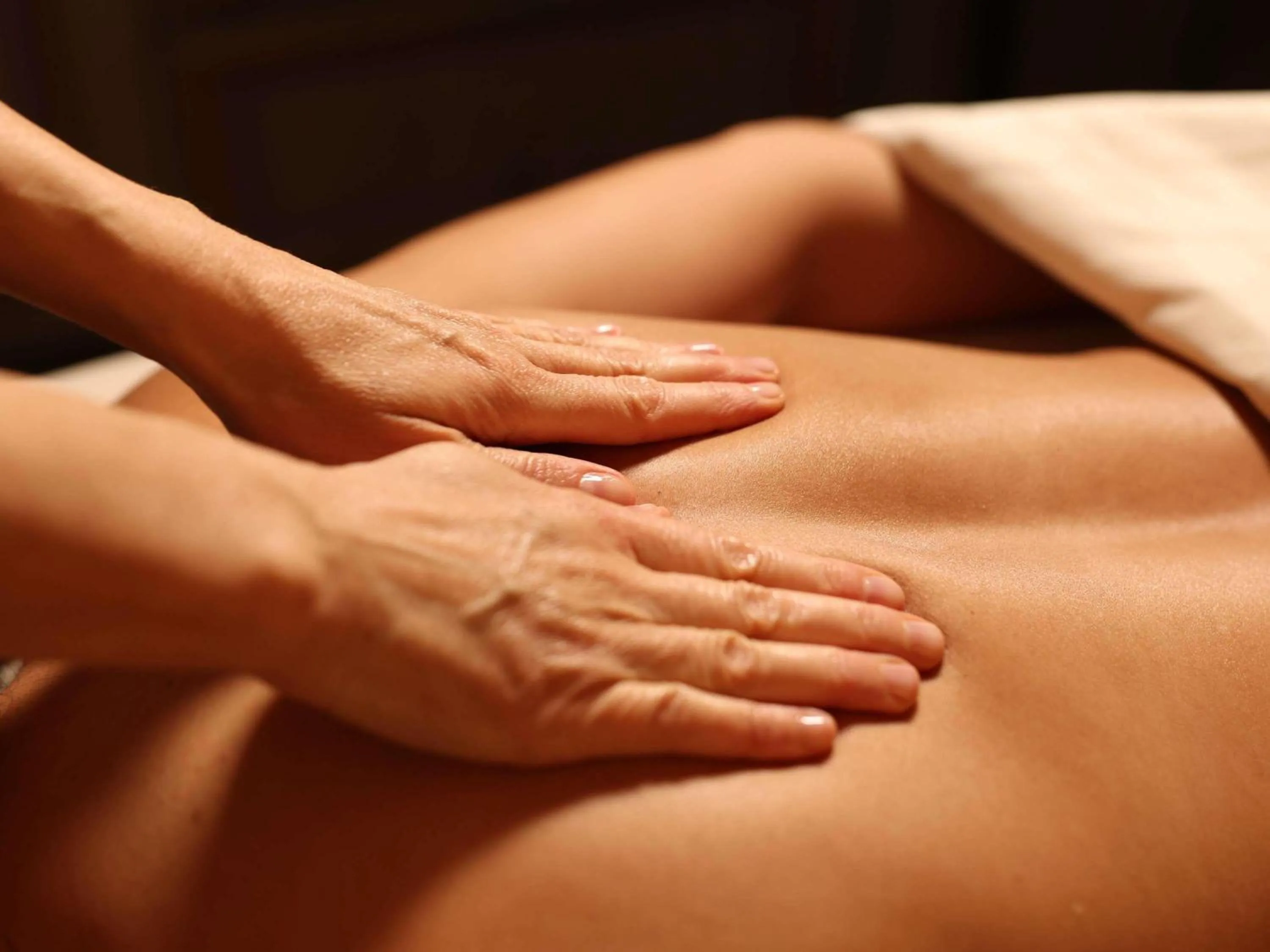 Spa and wellness centre/facilities in Fairmont Austin