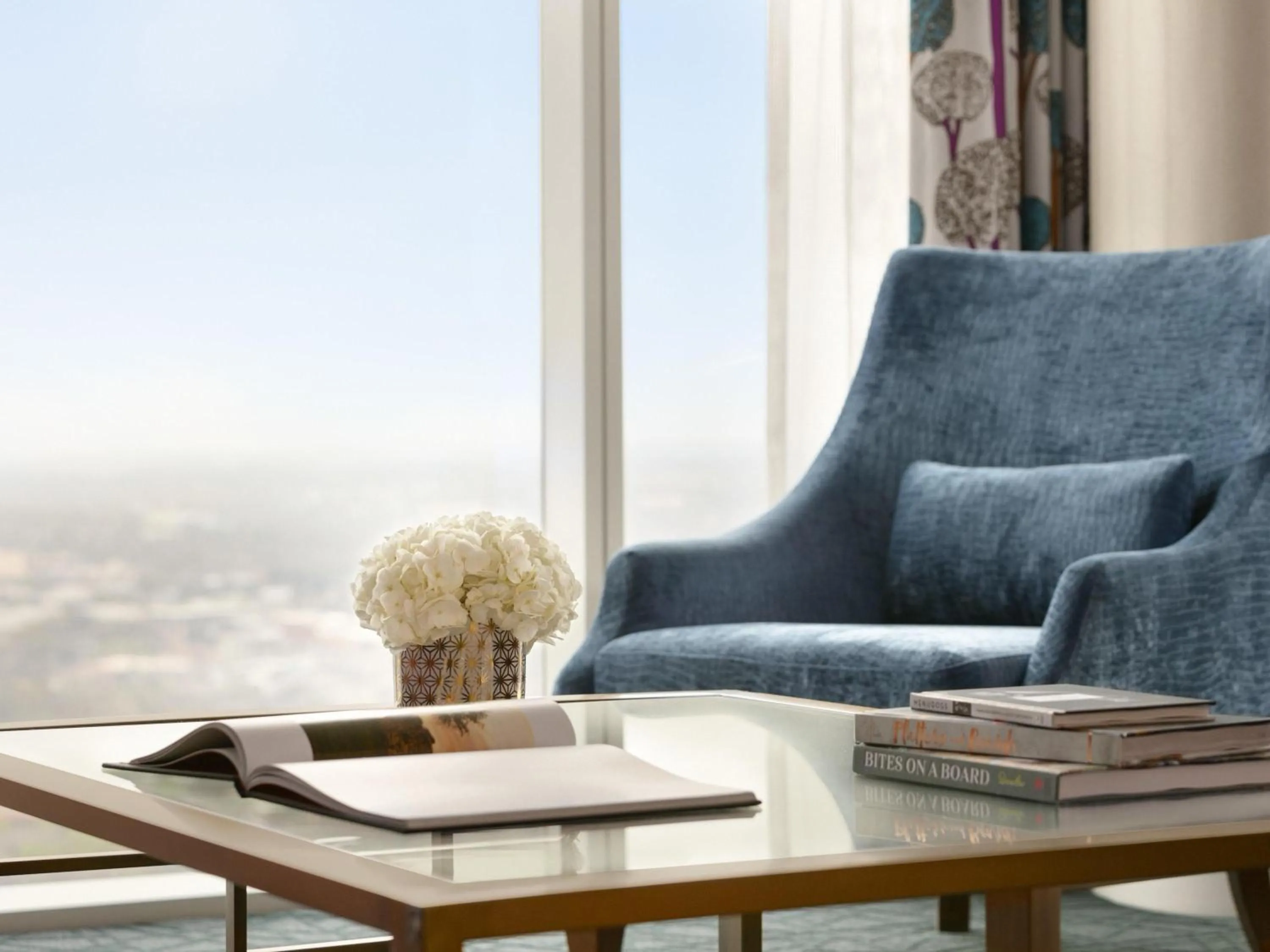 Bedroom in Fairmont Austin