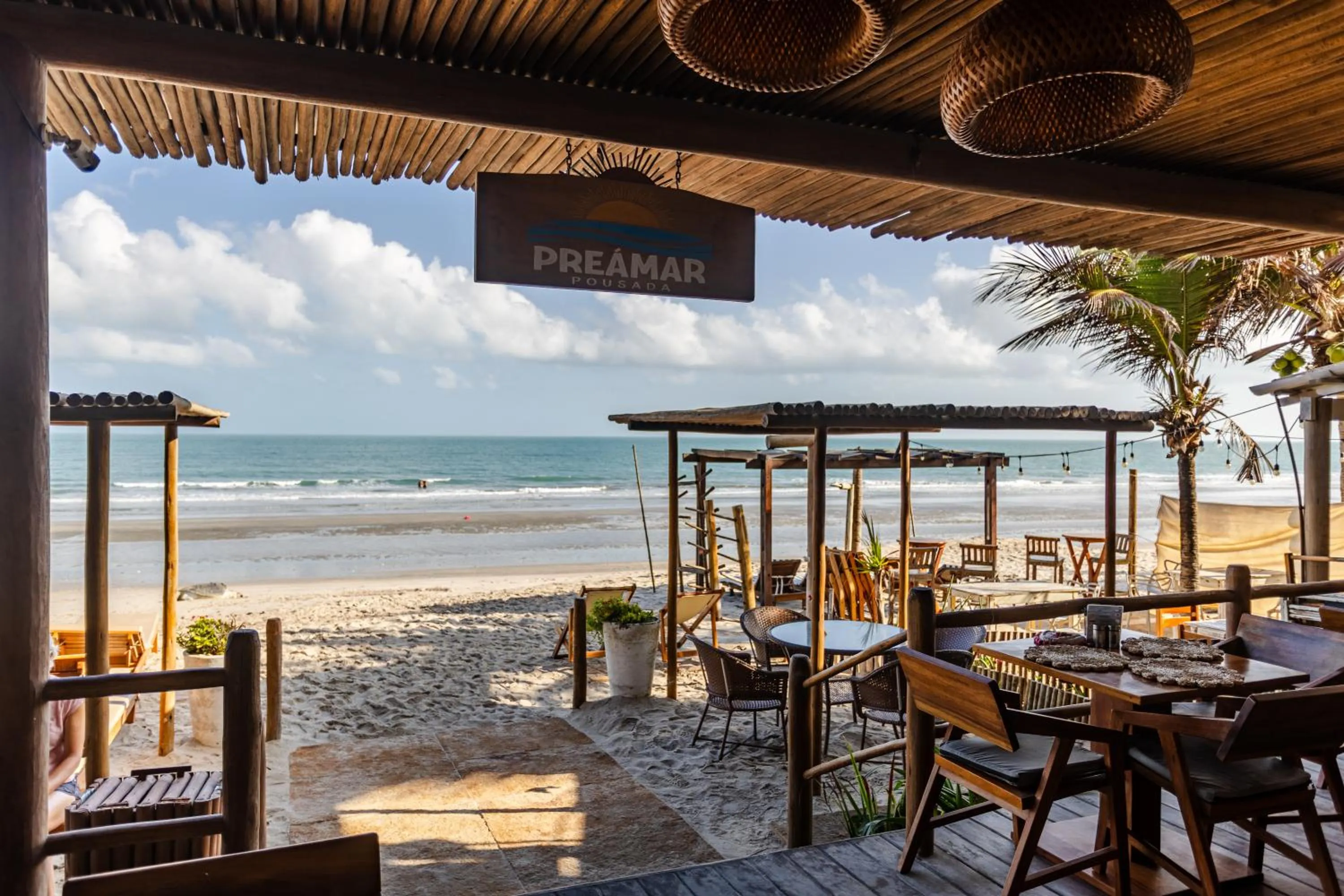 Pousada Preamar