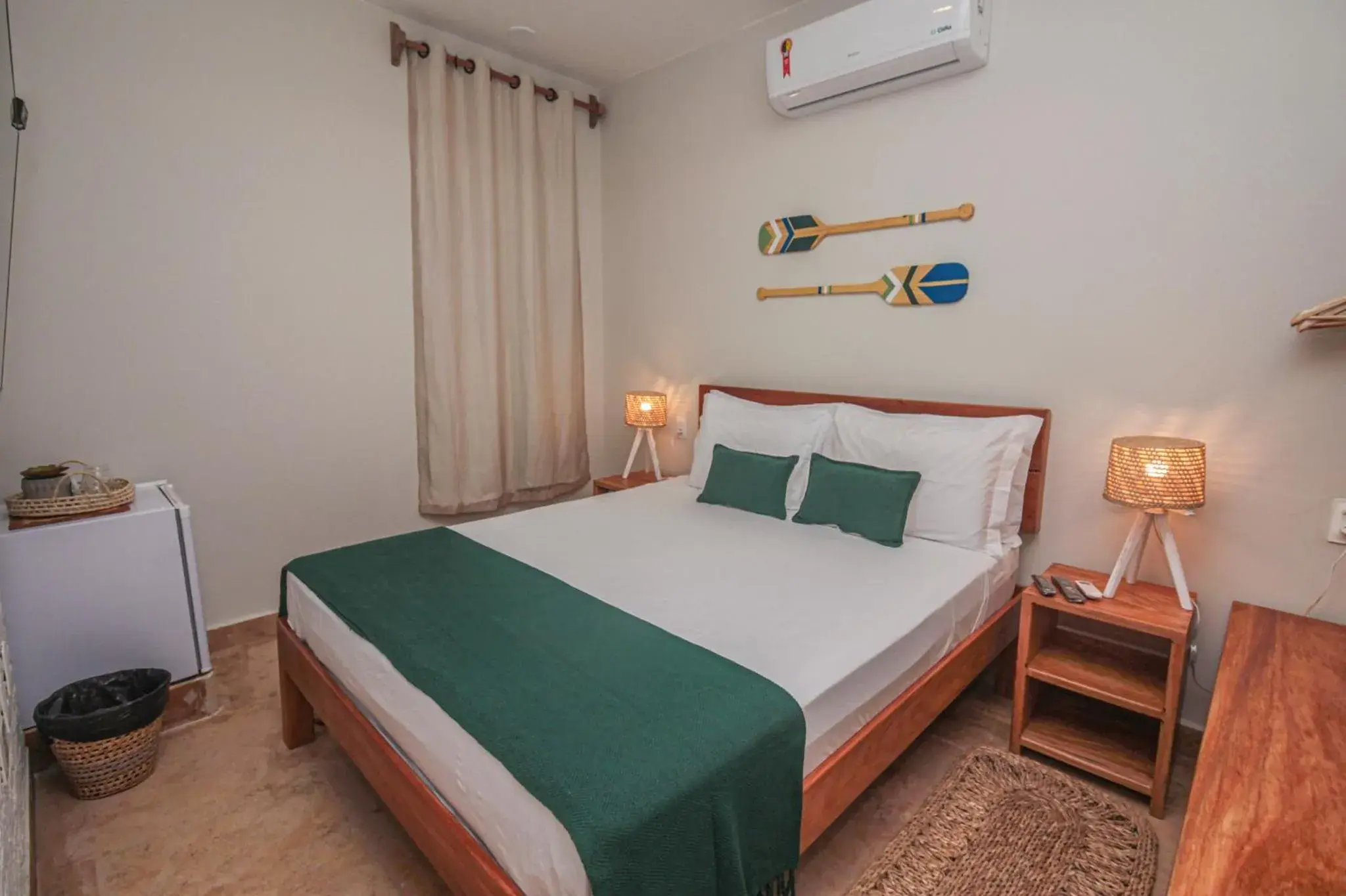 Standard Suite in Pousada Preamar Standard Suite in Pousada Preamar