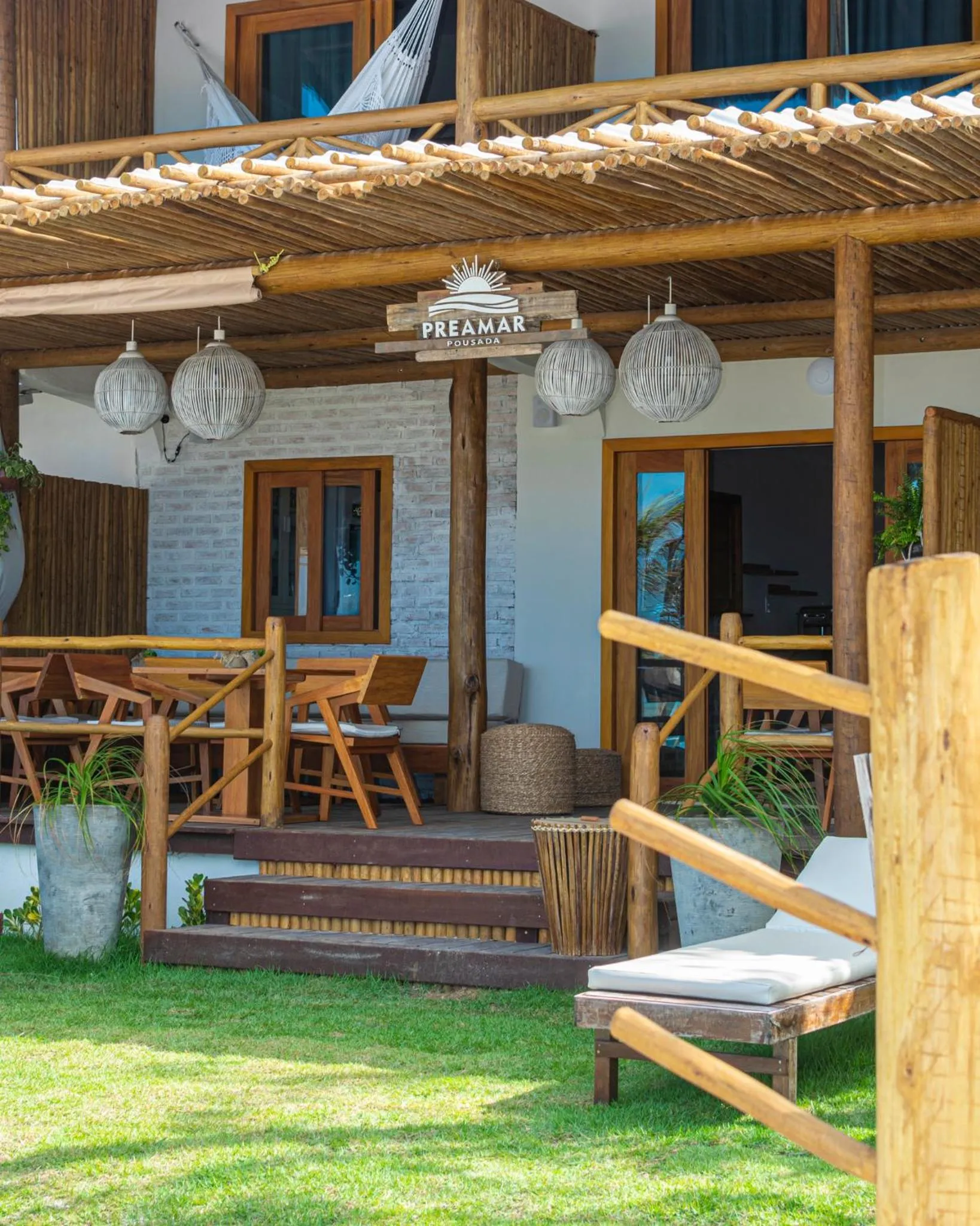 Pousada Preamar