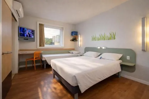 ibis budget Blumenau
