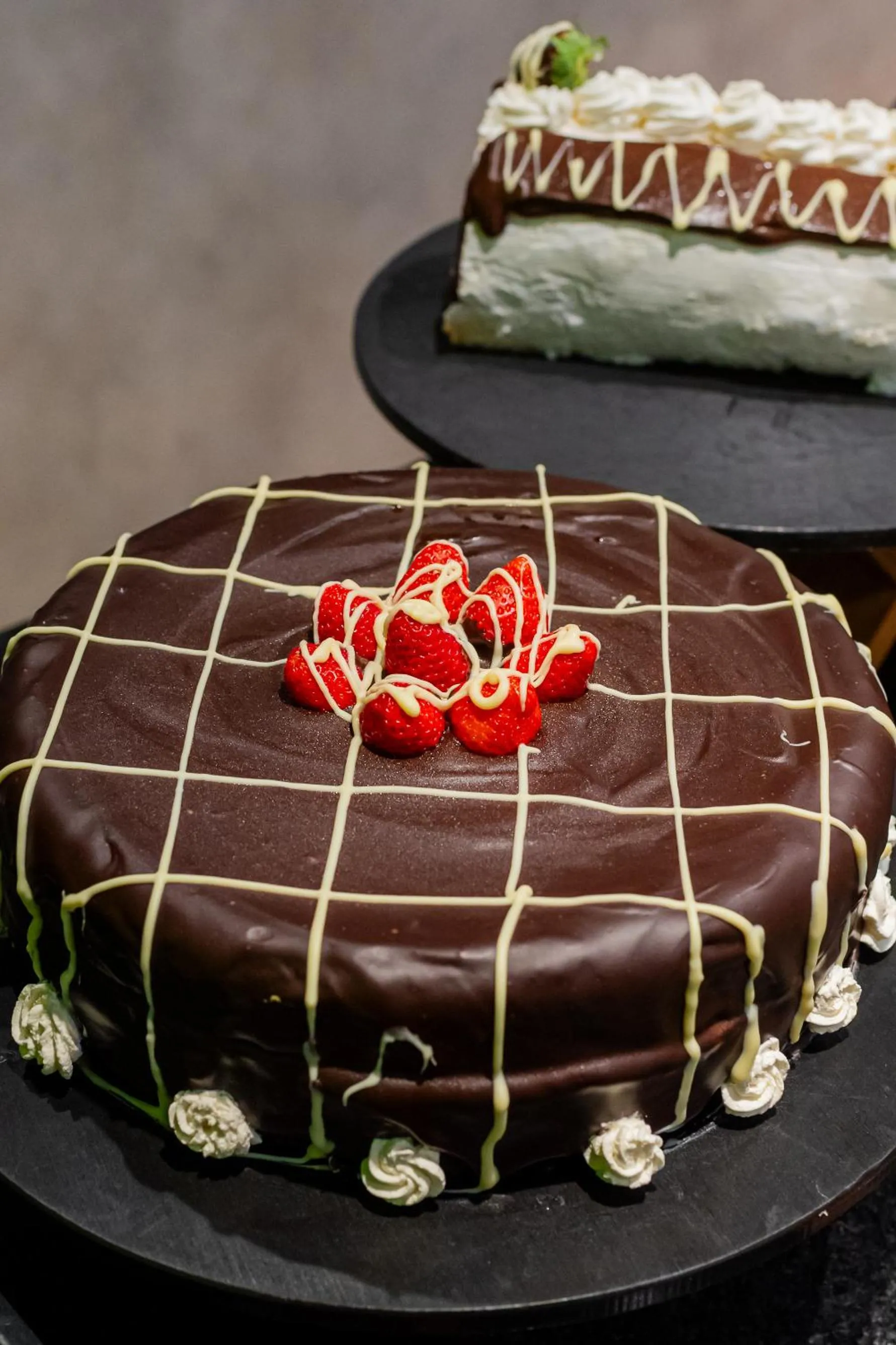 Food in ibis budget Blumenau