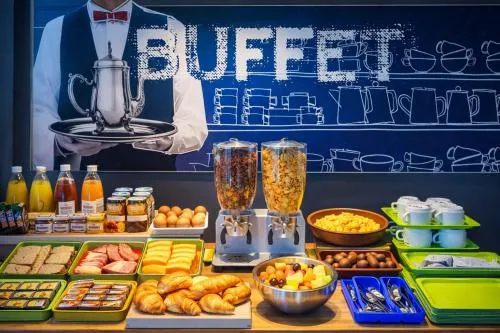 ibis budget Blumenau