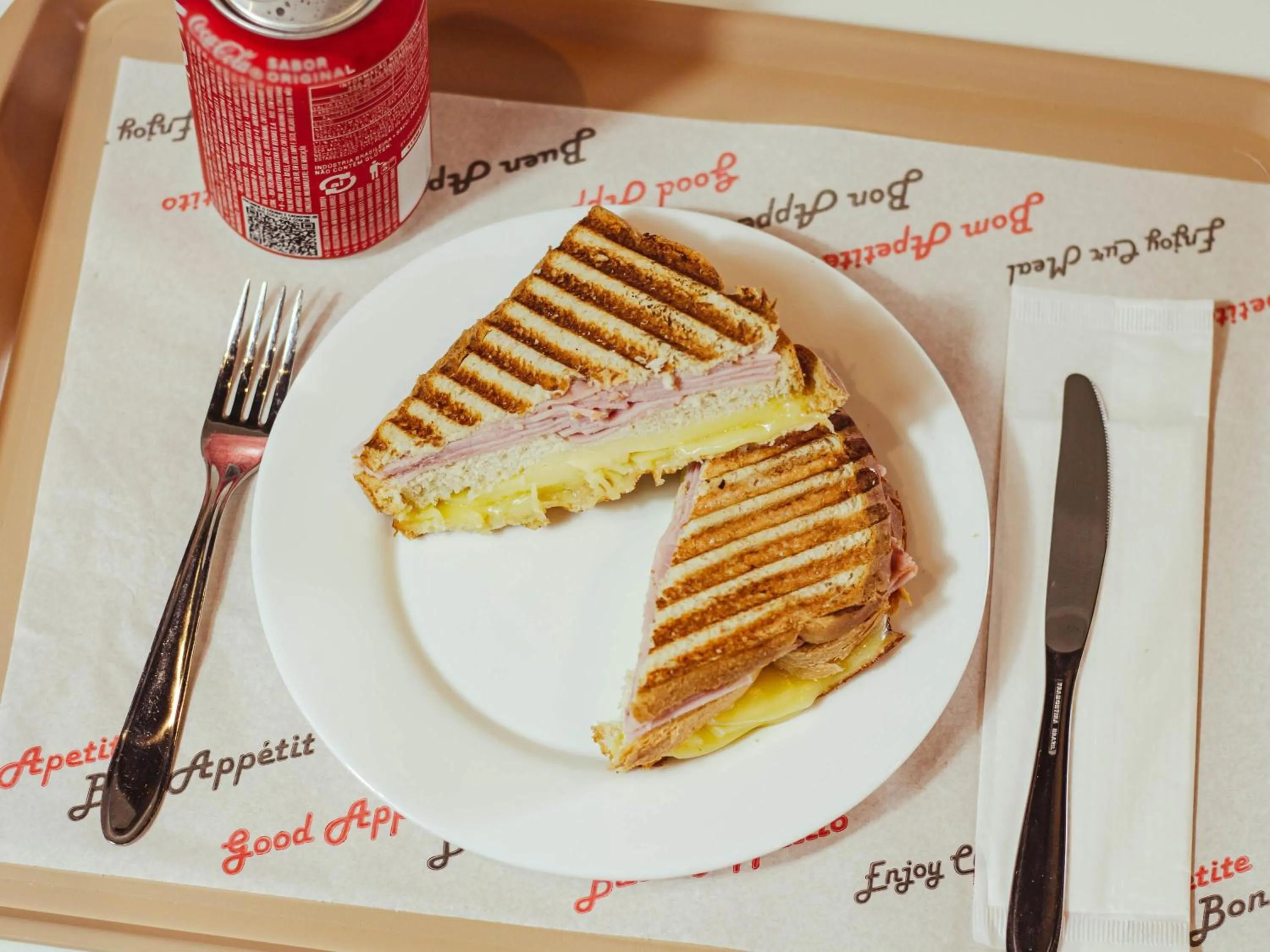 Lounge or bar in ibis budget Curitiba Aeroporto