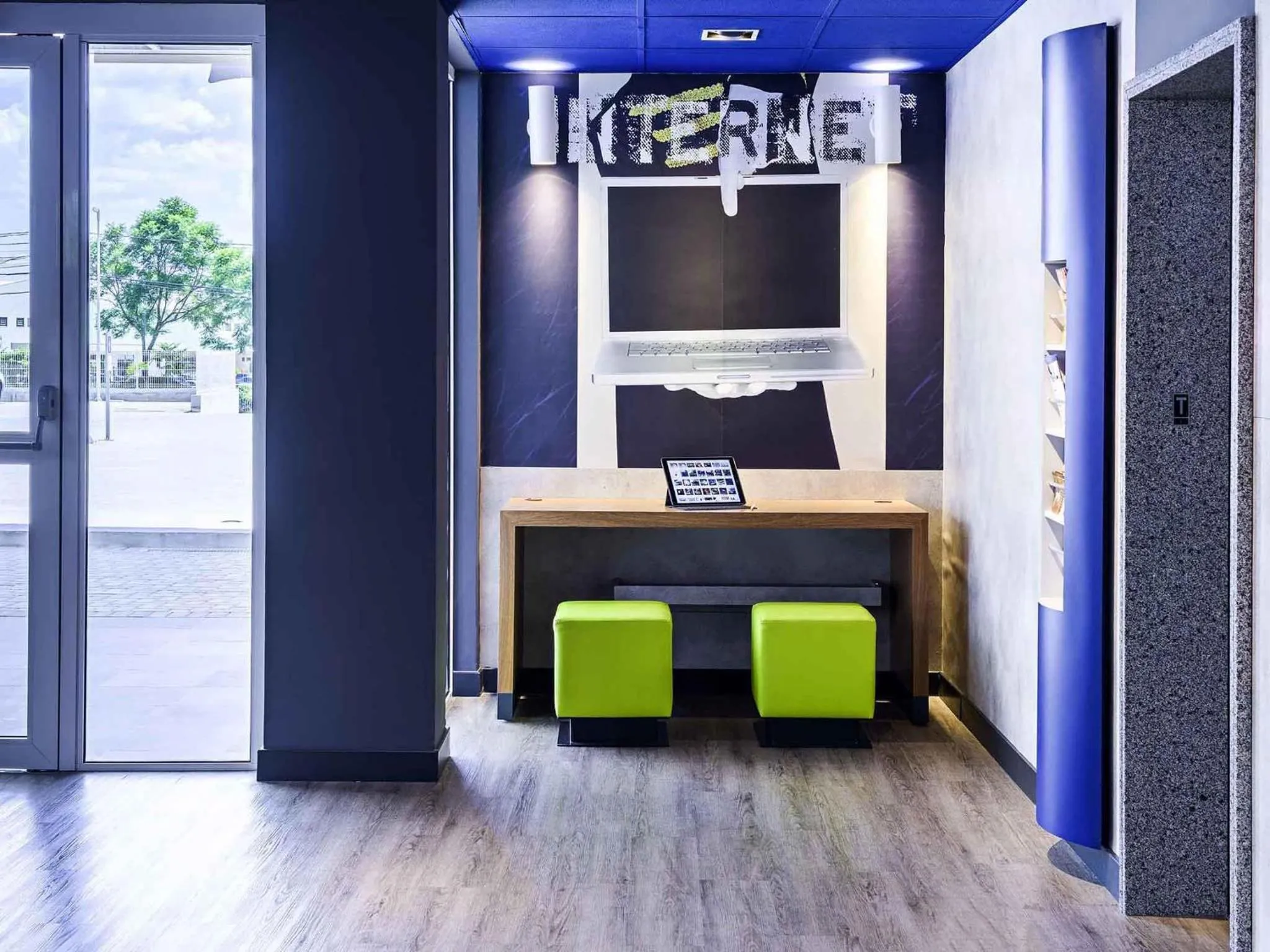 Other in ibis budget Curitiba Aeroporto