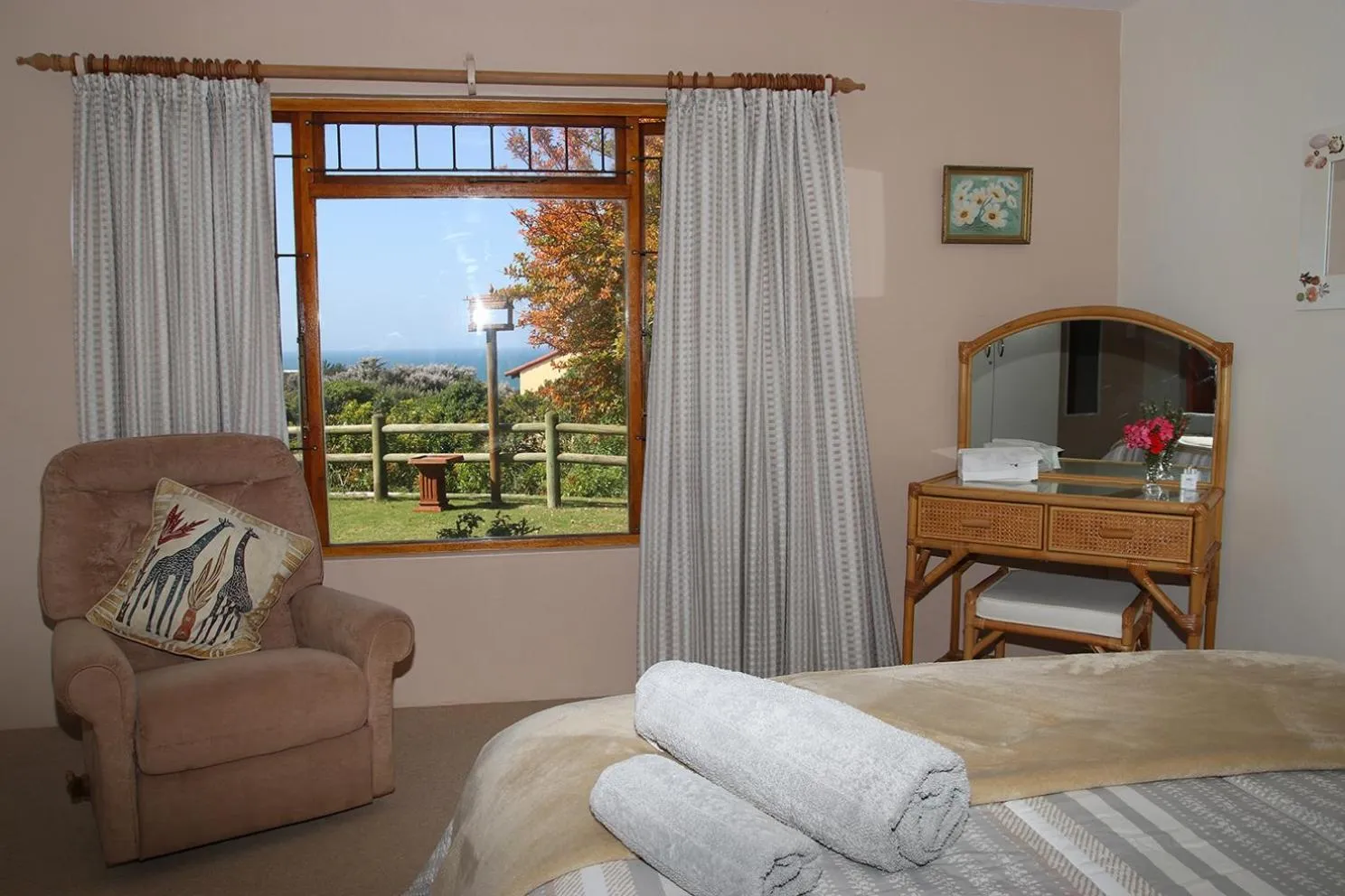 Coral Tree SelfCatering