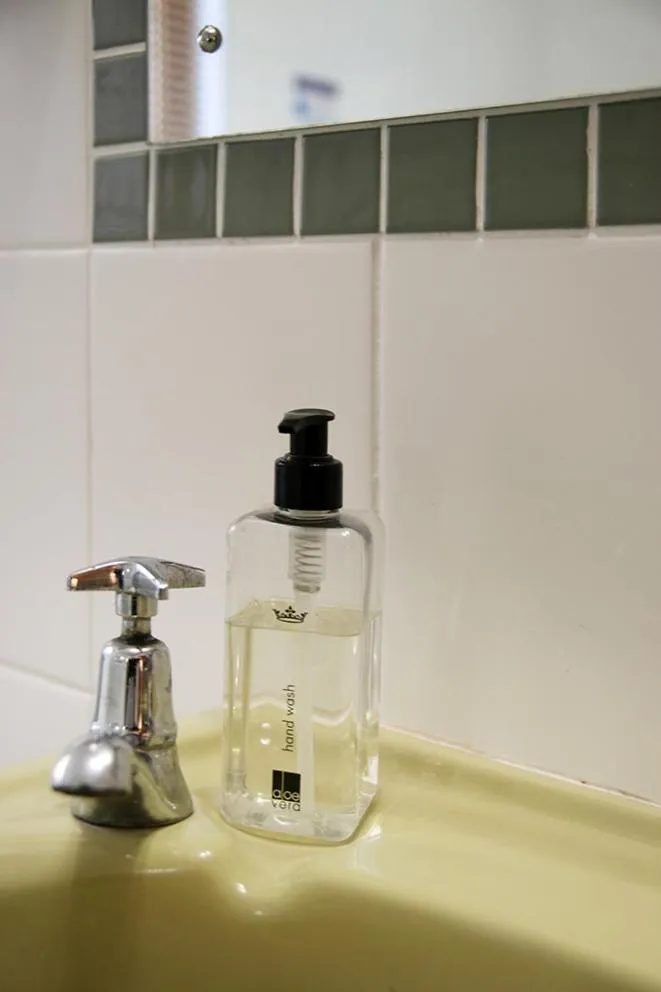 Coral Tree SelfCatering