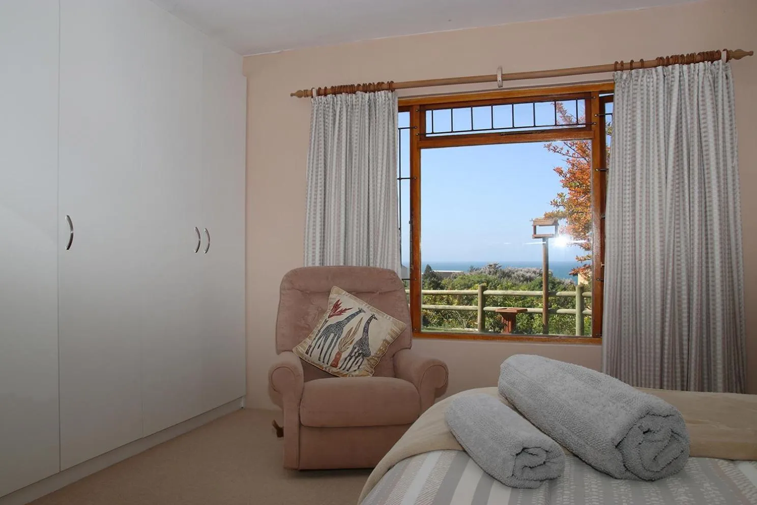 Coral Tree SelfCatering