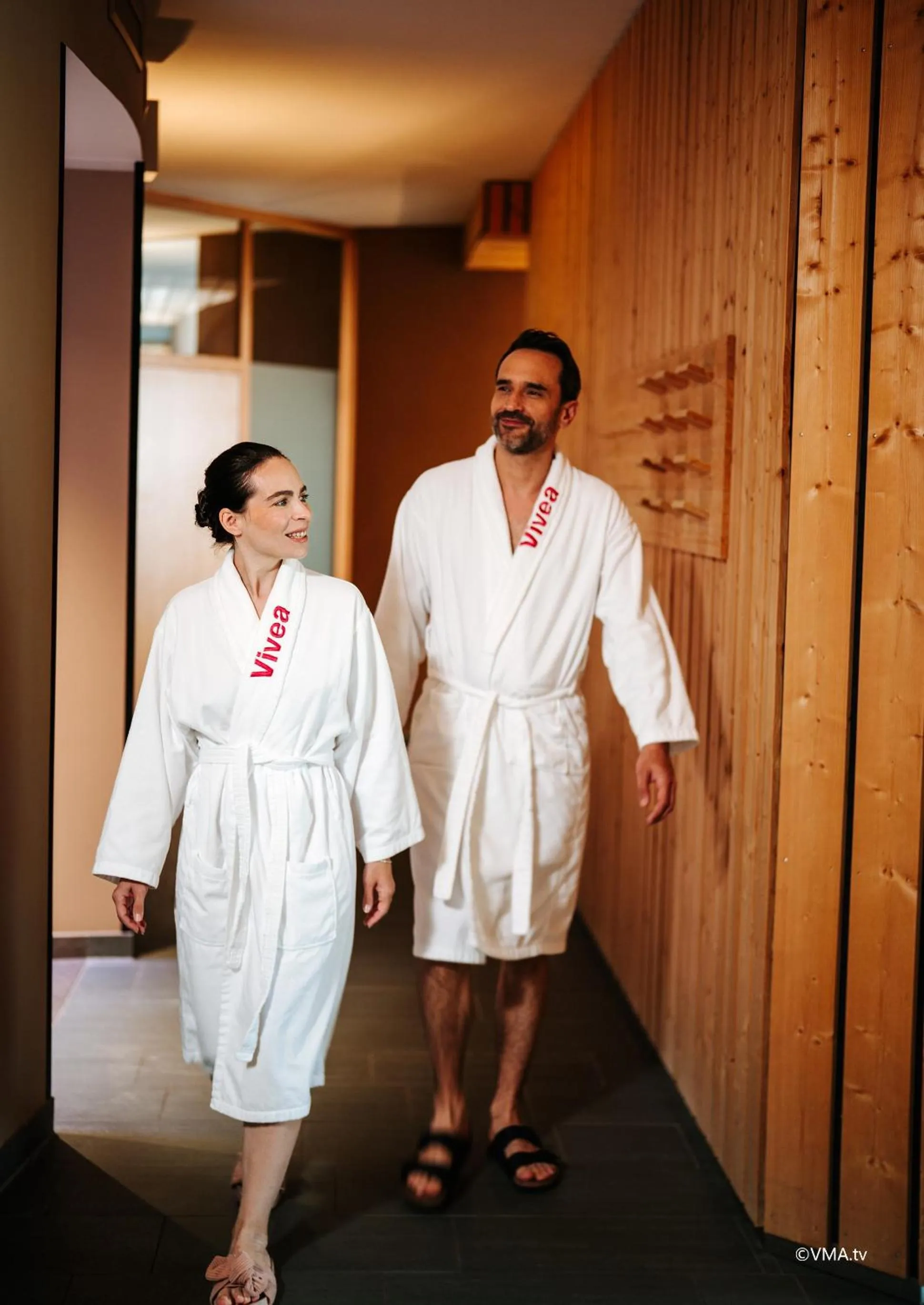 Vivea Hotel Umhausen im Ötztal