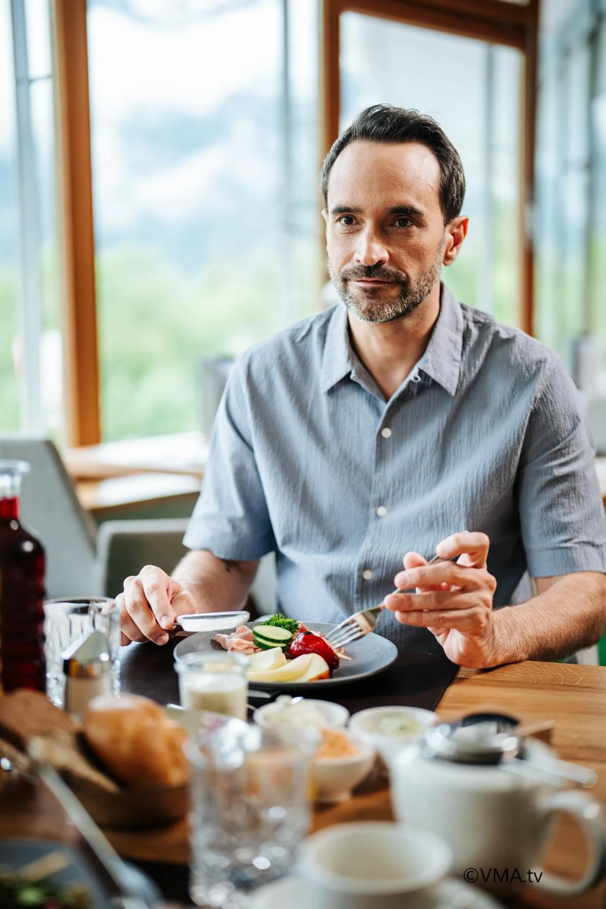 Vivea Hotel Umhausen im Ötztal