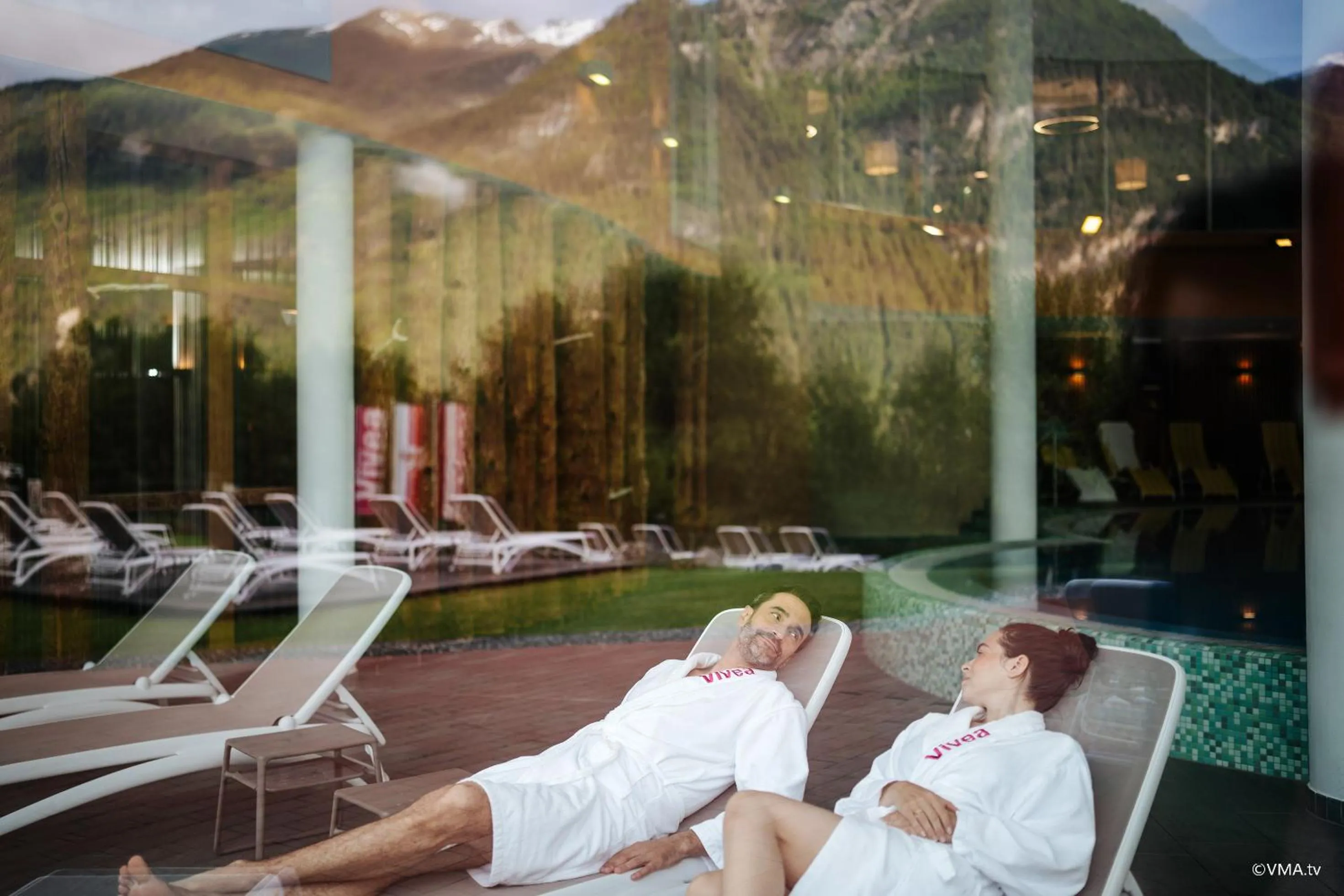 Vivea Hotel Umhausen im Ötztal