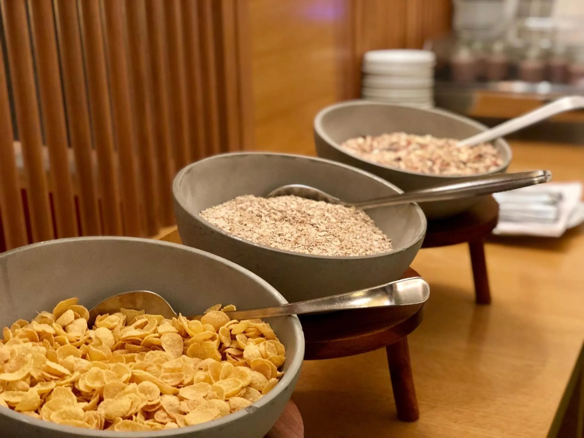 Food and drinks in Vivea Hotel Umhausen im Ötztal