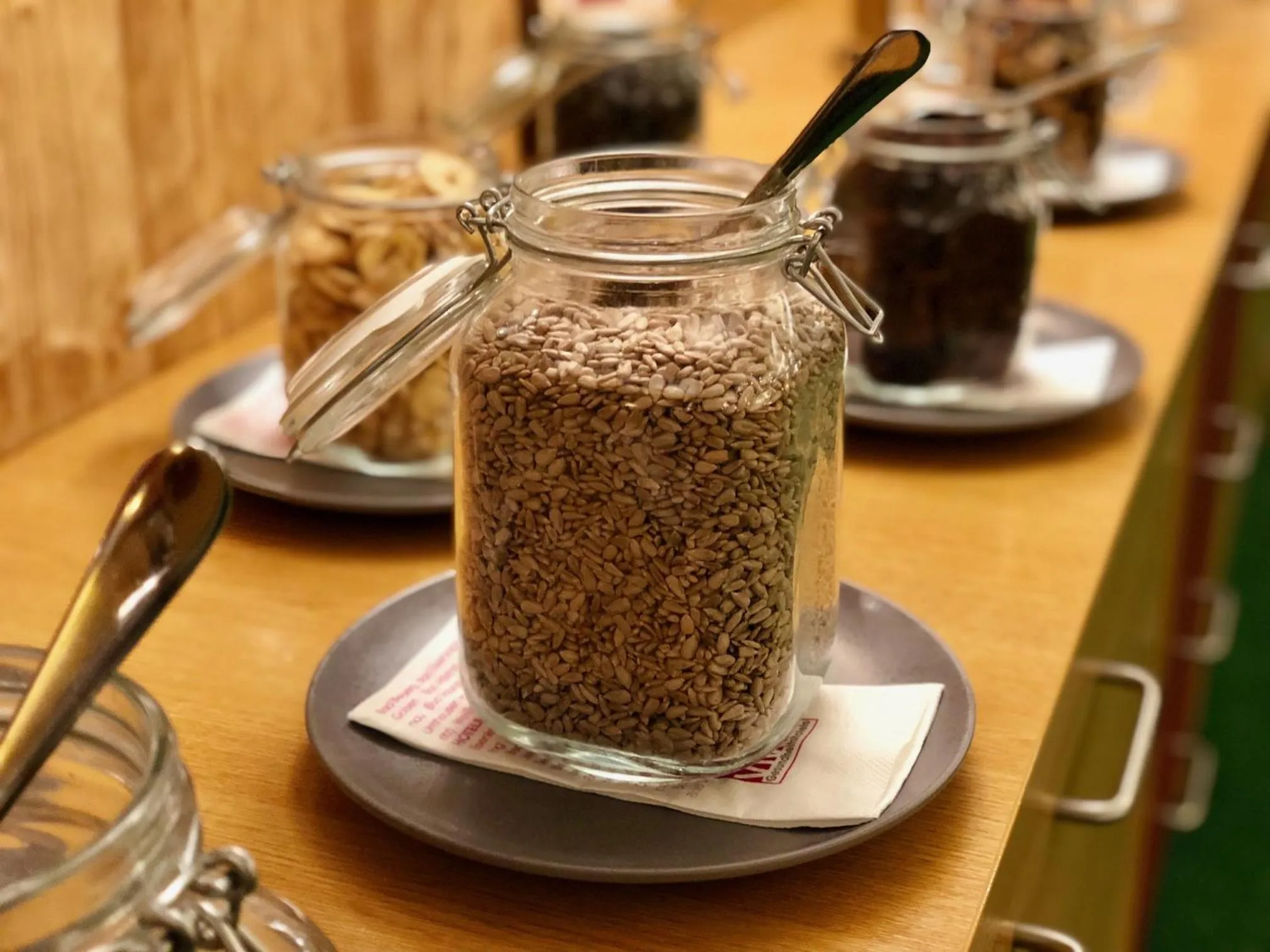 Food and drinks in Vivea Hotel Umhausen im Ötztal