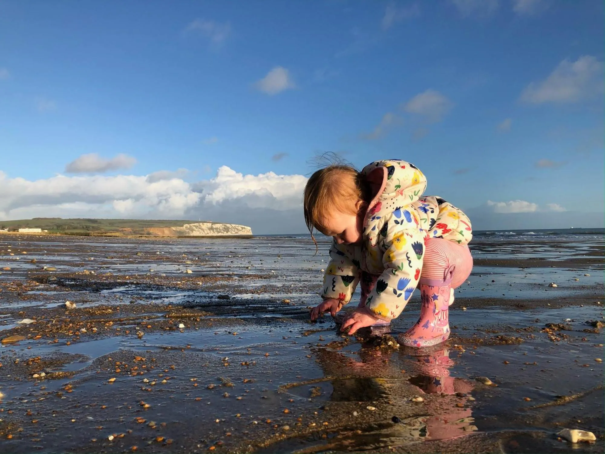 Day in Regent Court - Seafront, Sandown, Isle of Wight