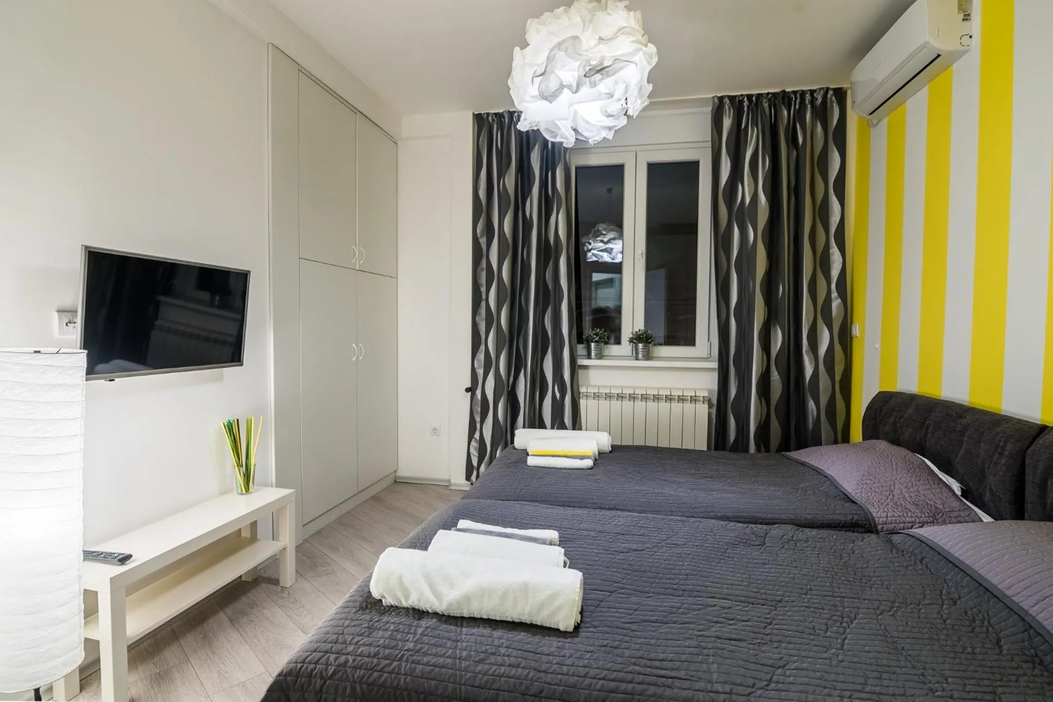 Bohemian Quarter Apartment -1 Min to Skadarlija - Walk Everywhere