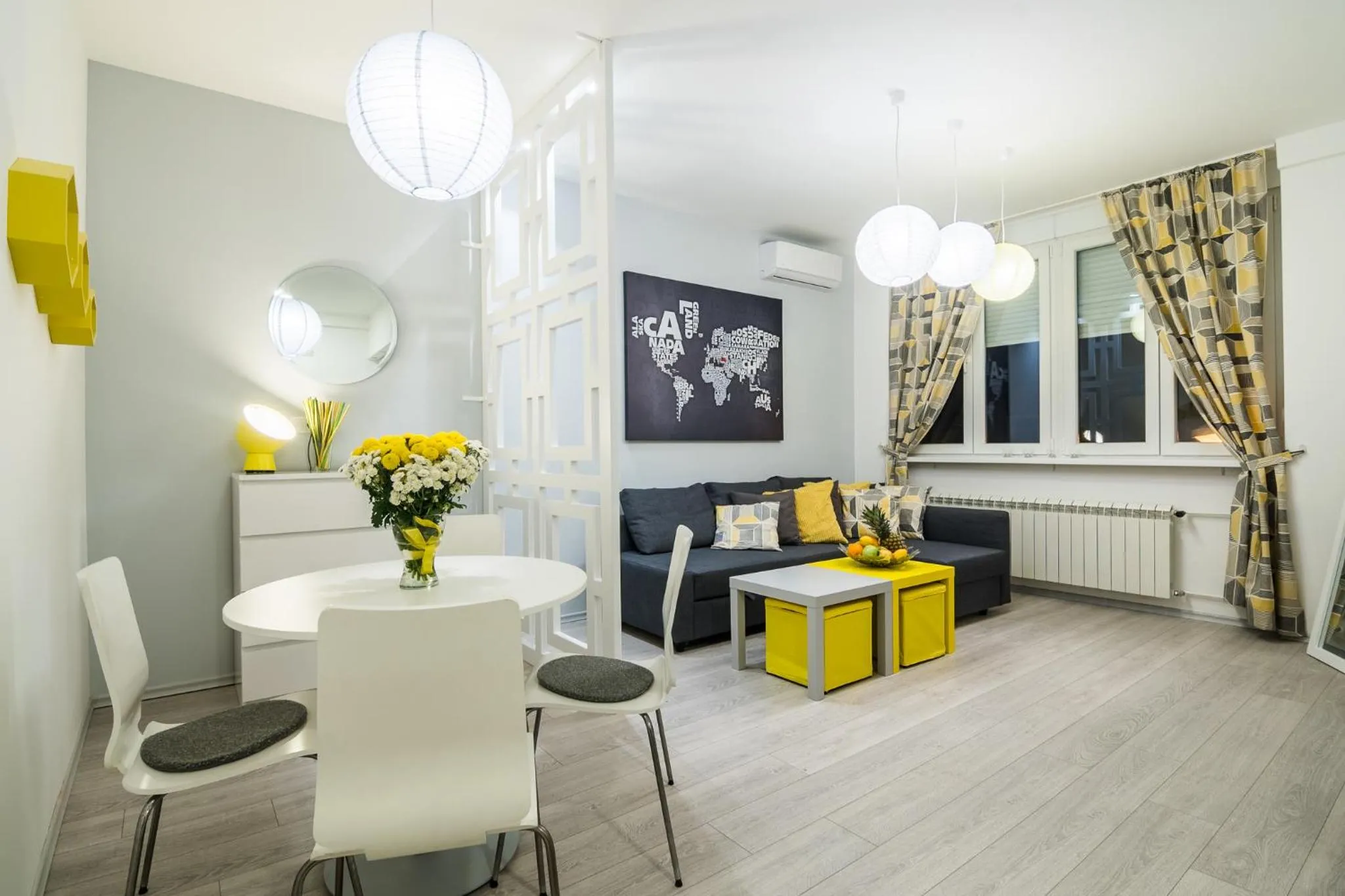 Bohemian Quarter Apartment -1 Min to Skadarlija - Walk Everywhere