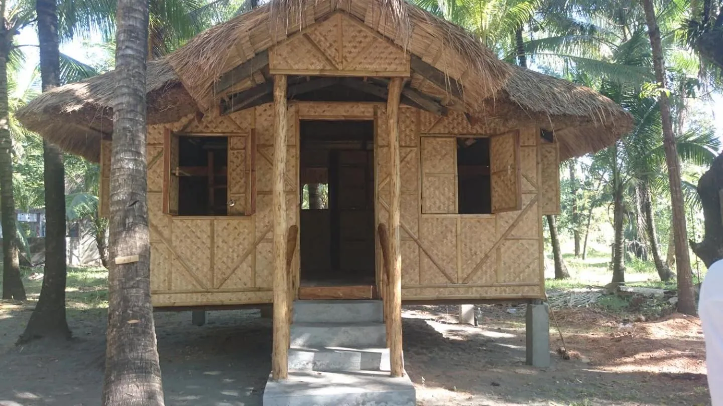 Sablayan Paraiso Beach Resort