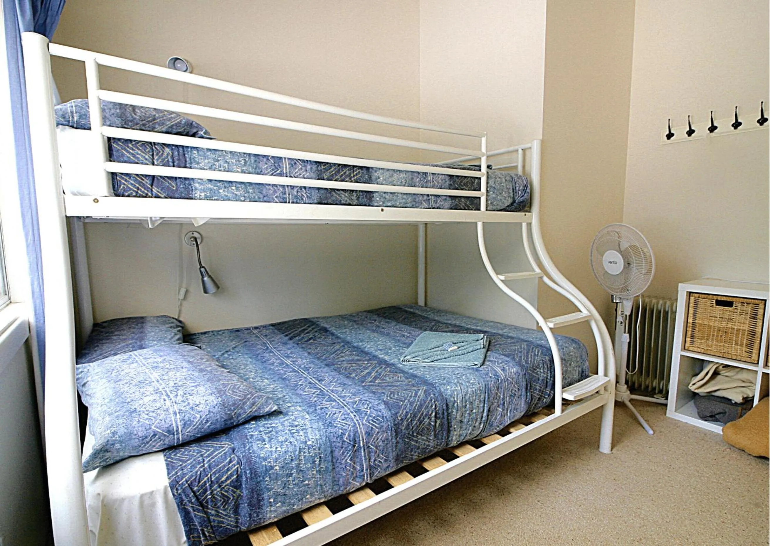 bunk bed, Bed in Kangaroo Island Coastal Villas