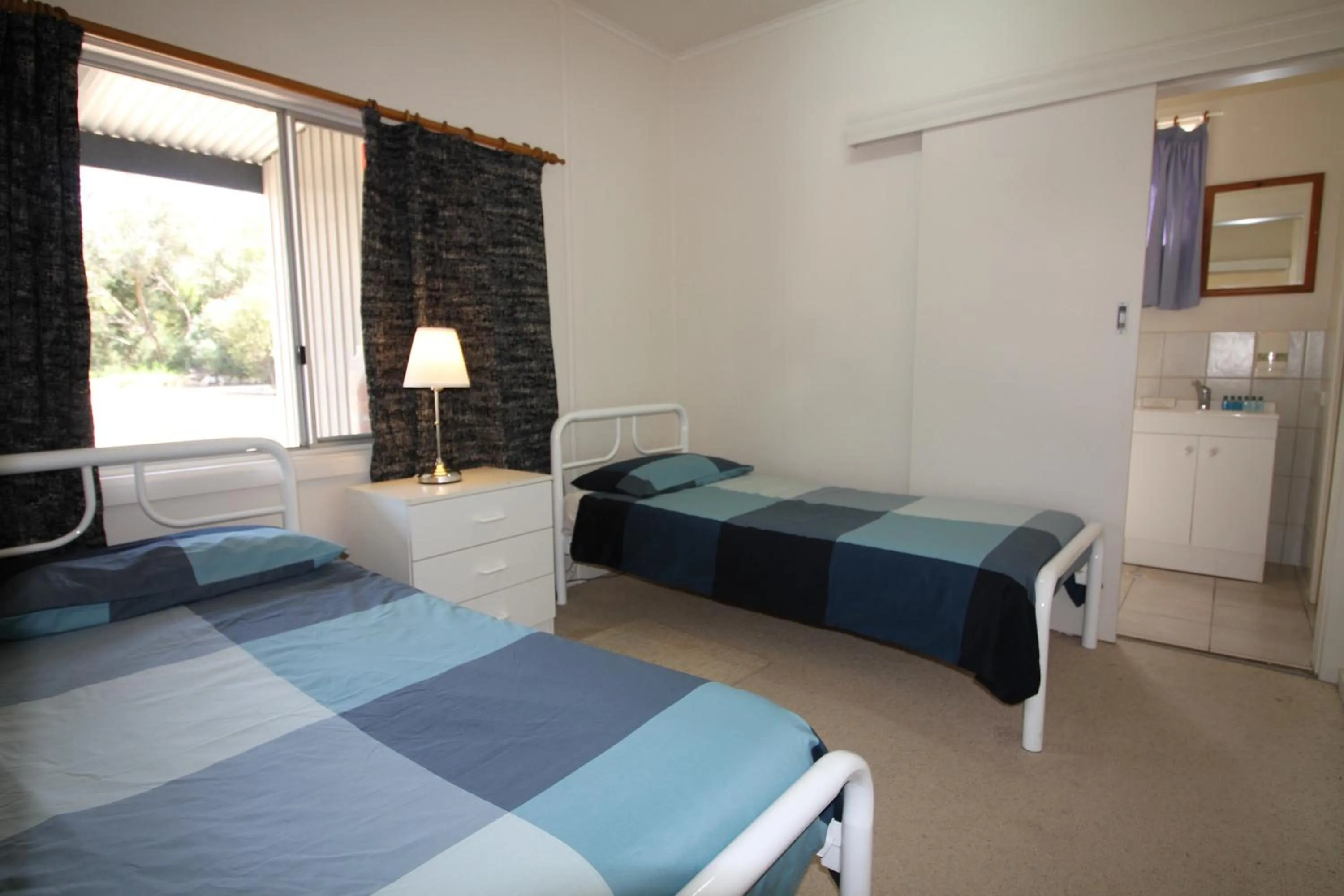 Bedroom, Bed in Kangaroo Island Coastal Villas