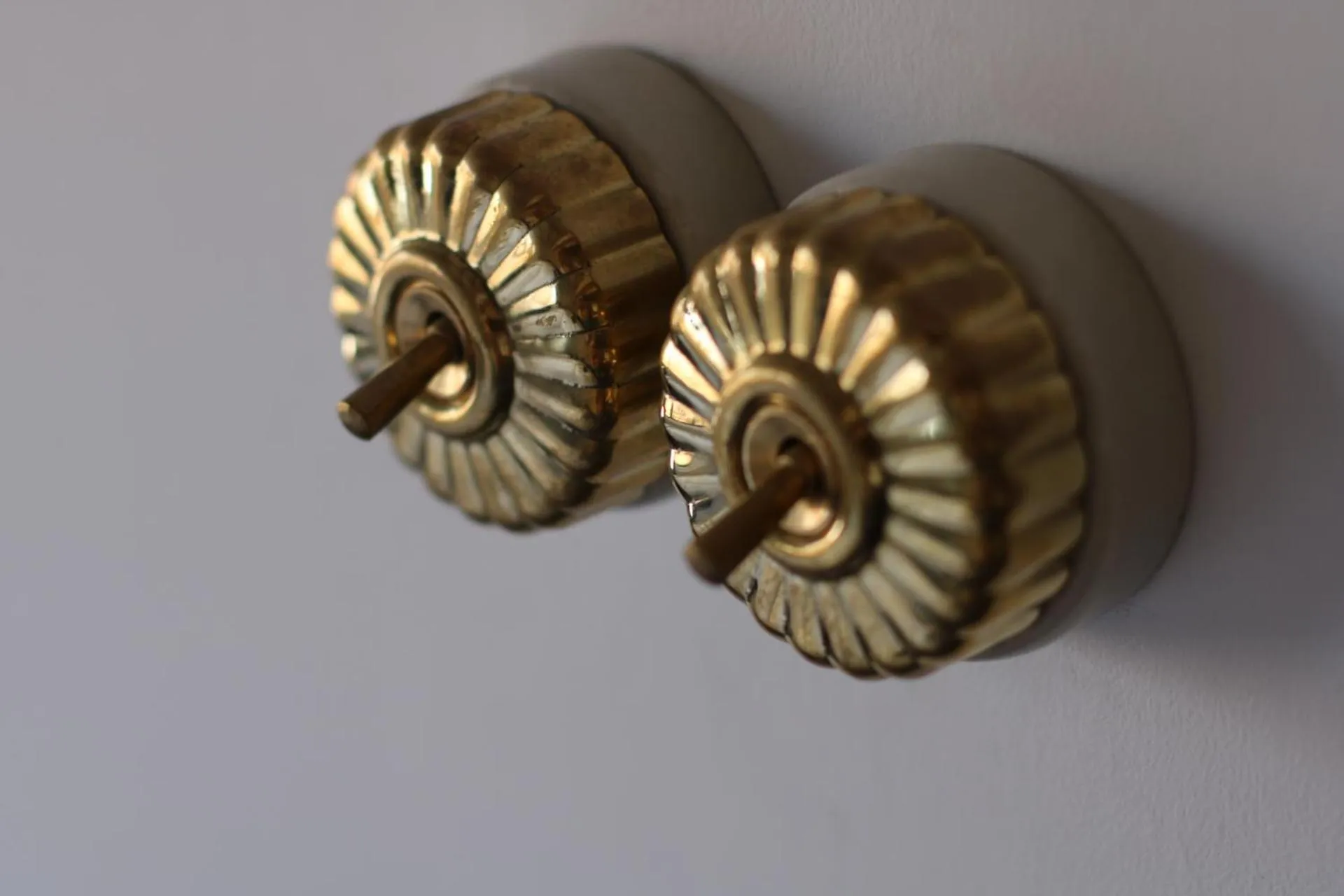 Decorative detail in Satsukian