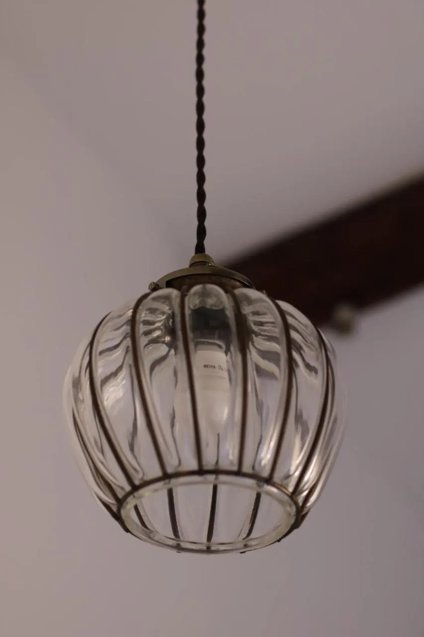 Decorative detail in Satsukian