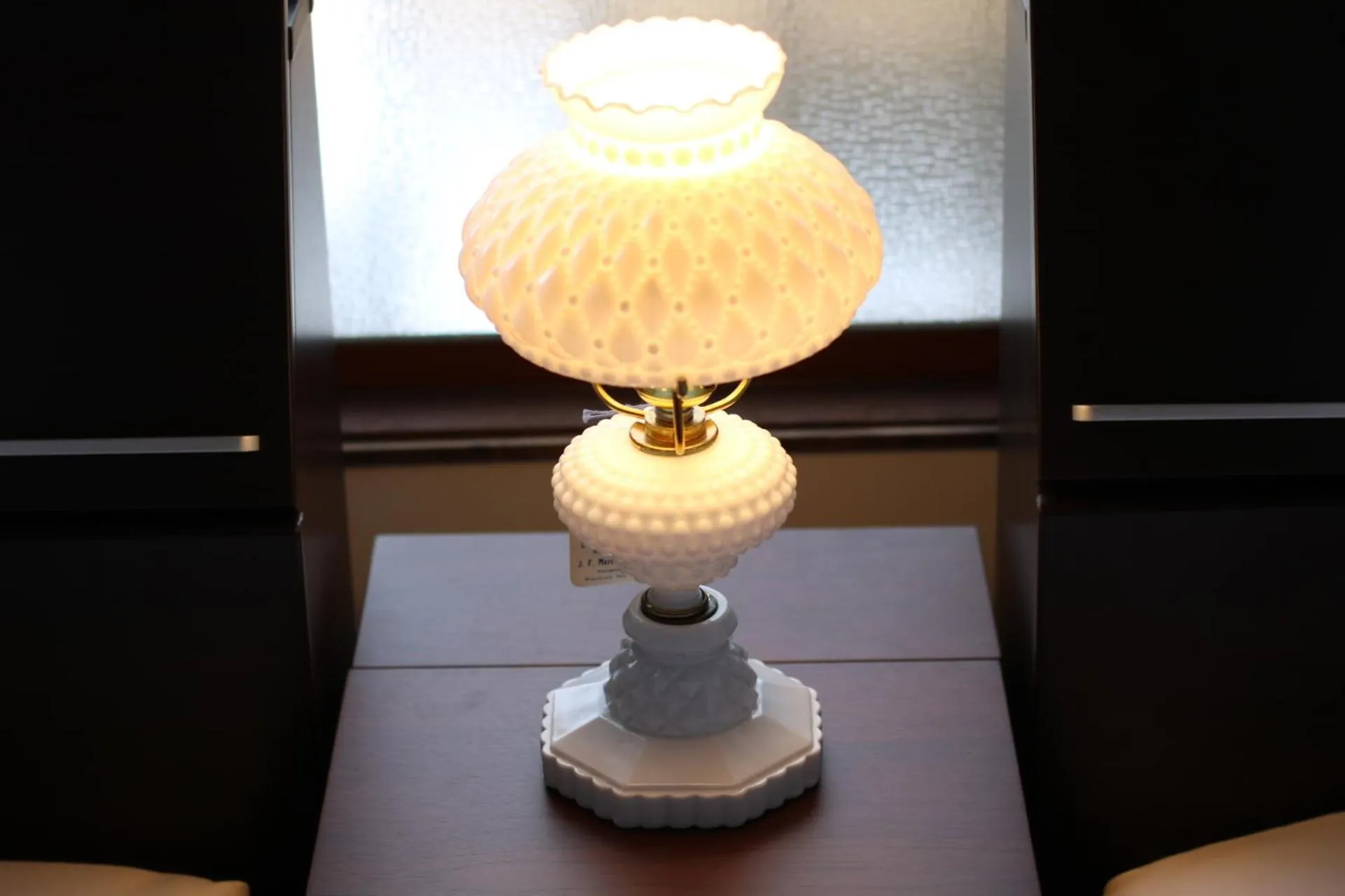 Decorative detail in Satsukian