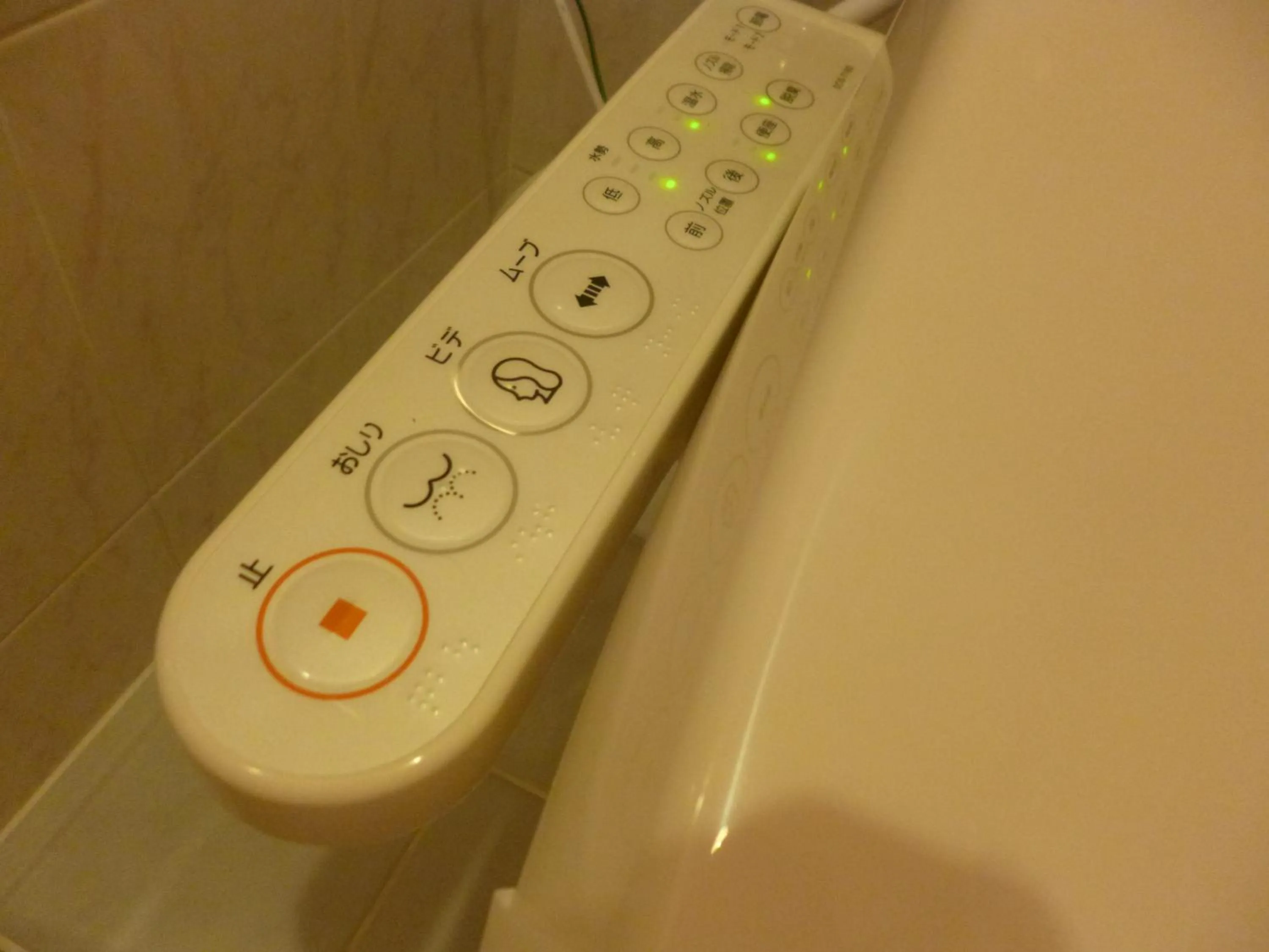 Photo of the whole room in Hotel Sha La La