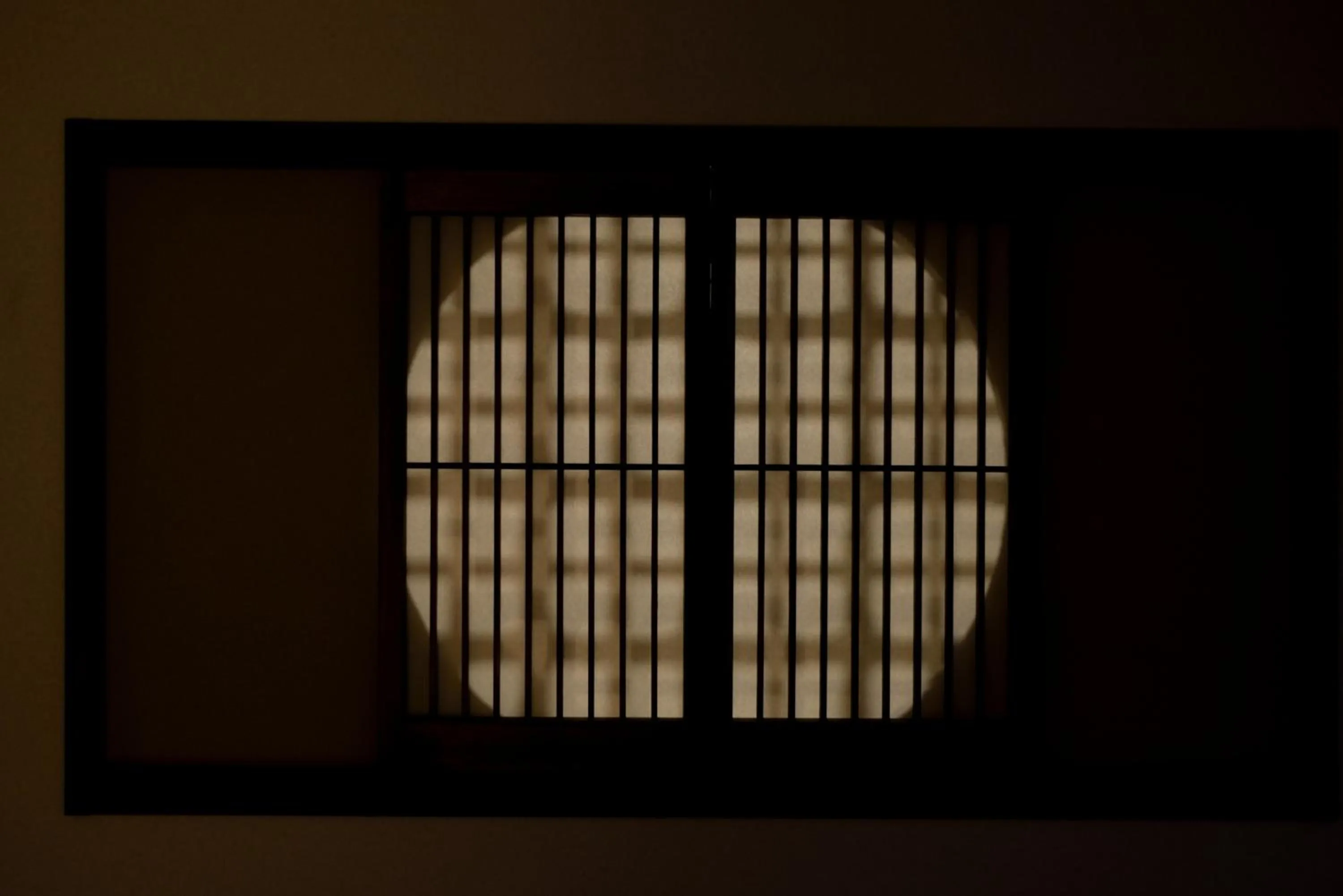 Decorative detail in Machiya Kamo River 7