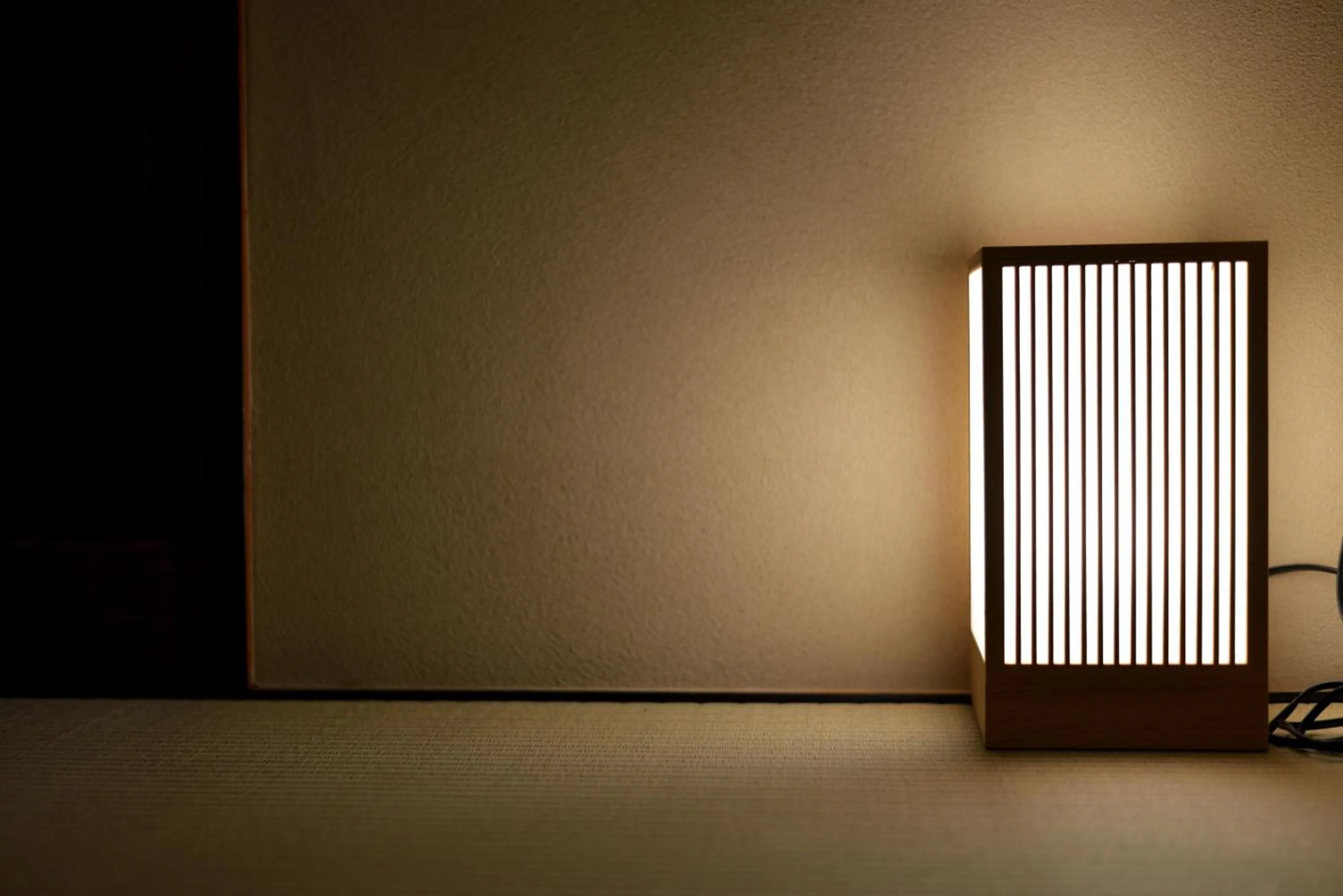 Decorative detail in Machiya Kamo River 7