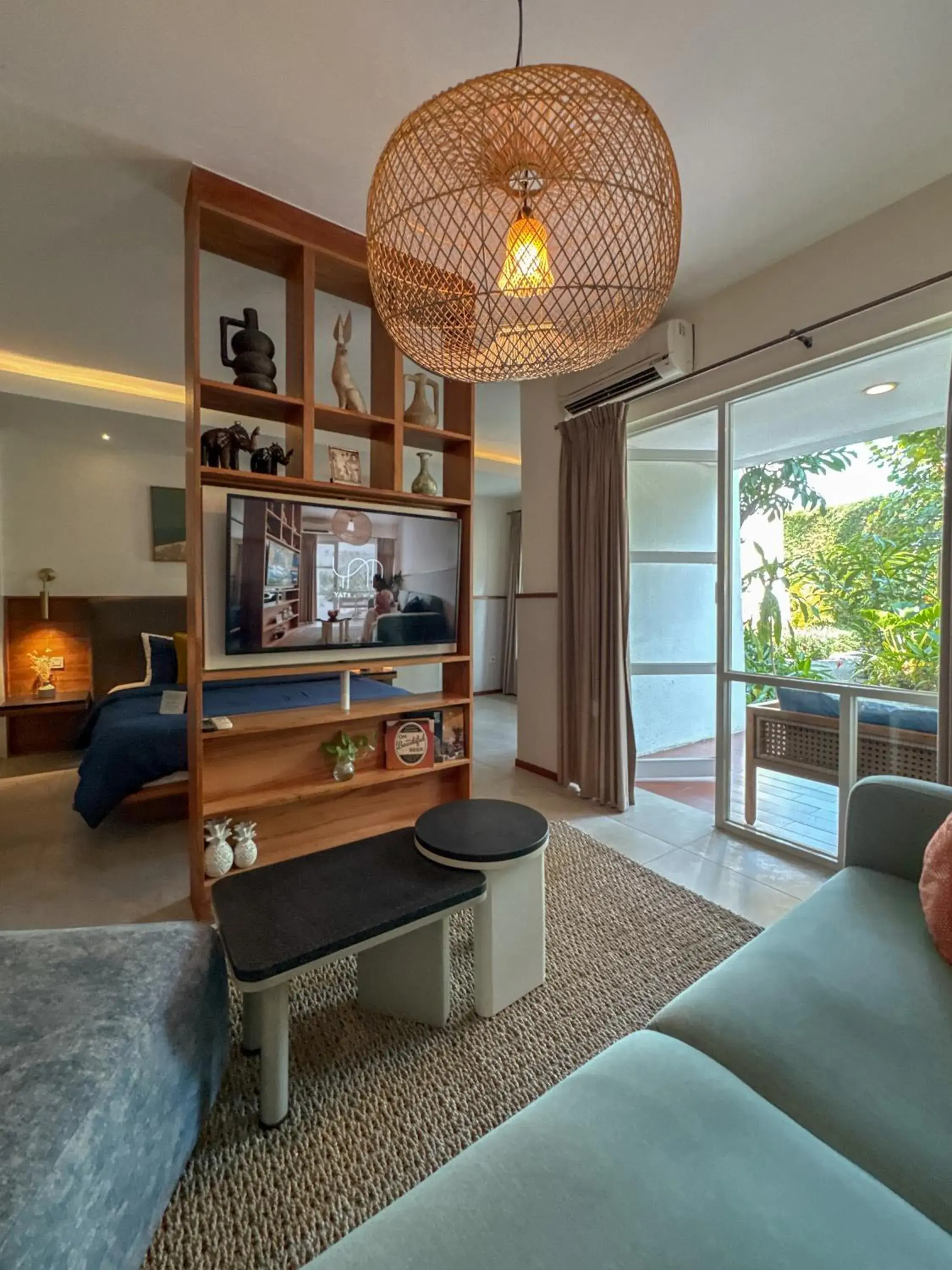 NA King Bed in YATS Colony NA King Bed in YATS Colony