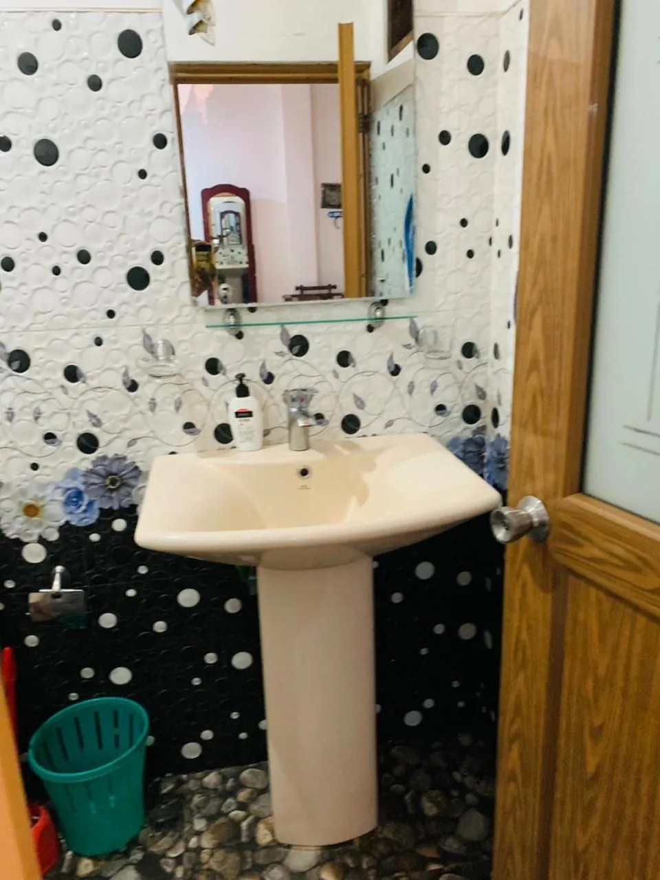 Bathroom in Little Cottage