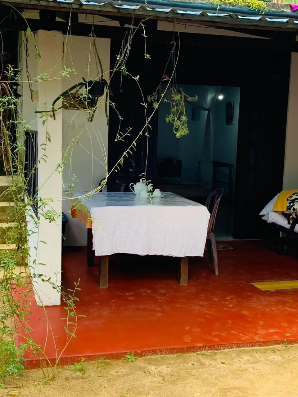 Property building in Little Cottage