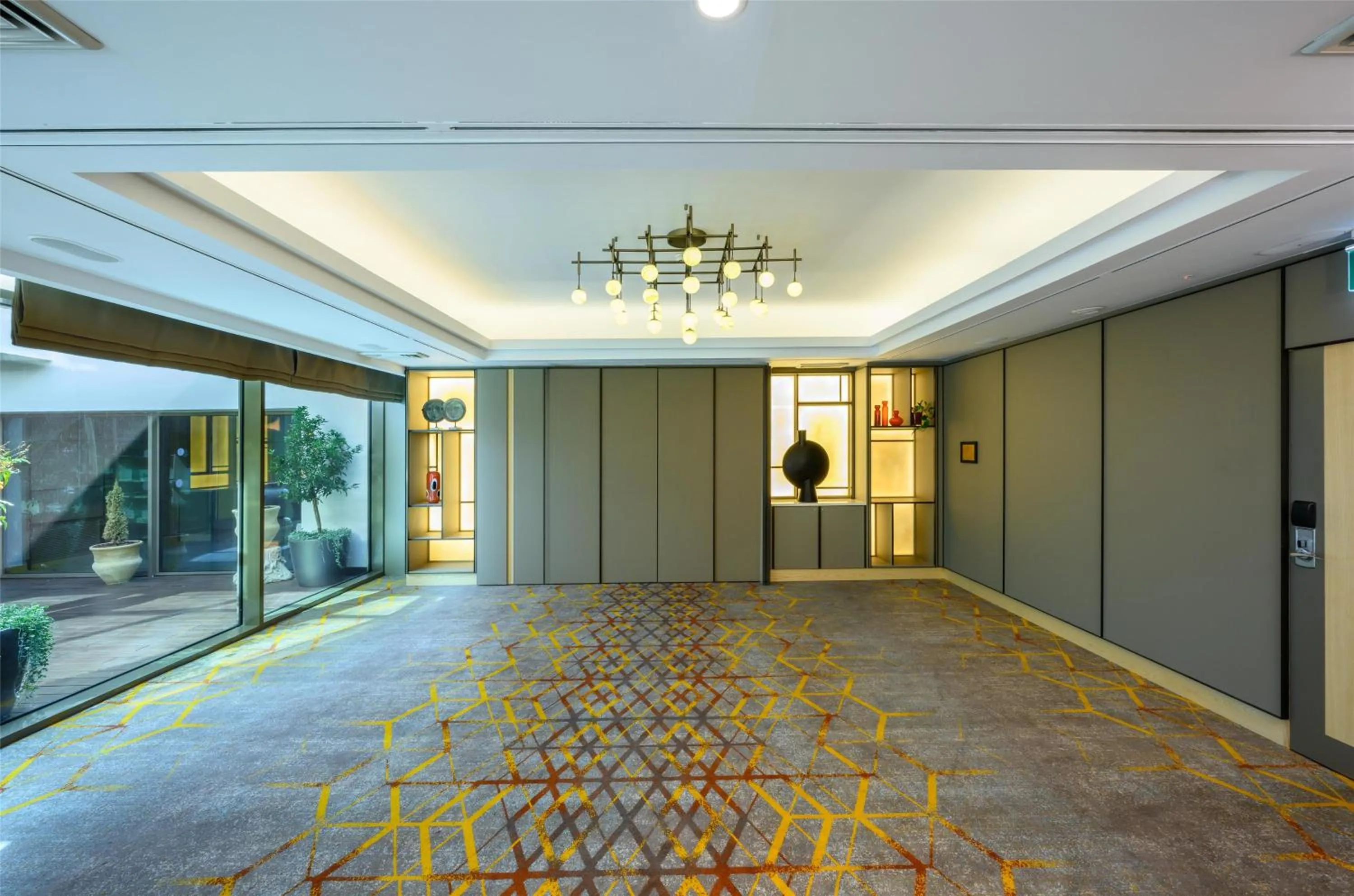 Meeting/conference room in The Vista At Hilton Tel Aviv