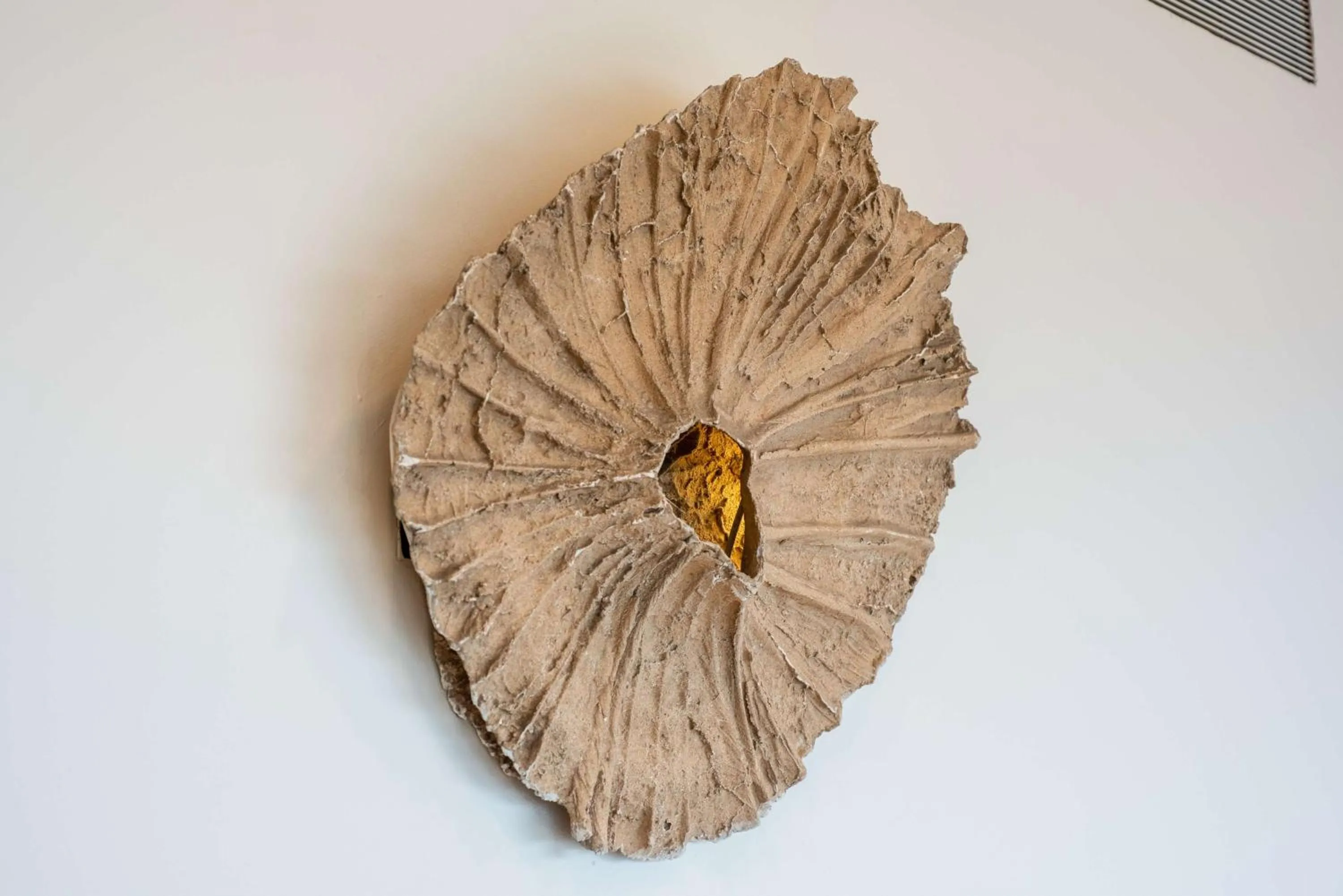 Property building in The Vista At Hilton Tel Aviv