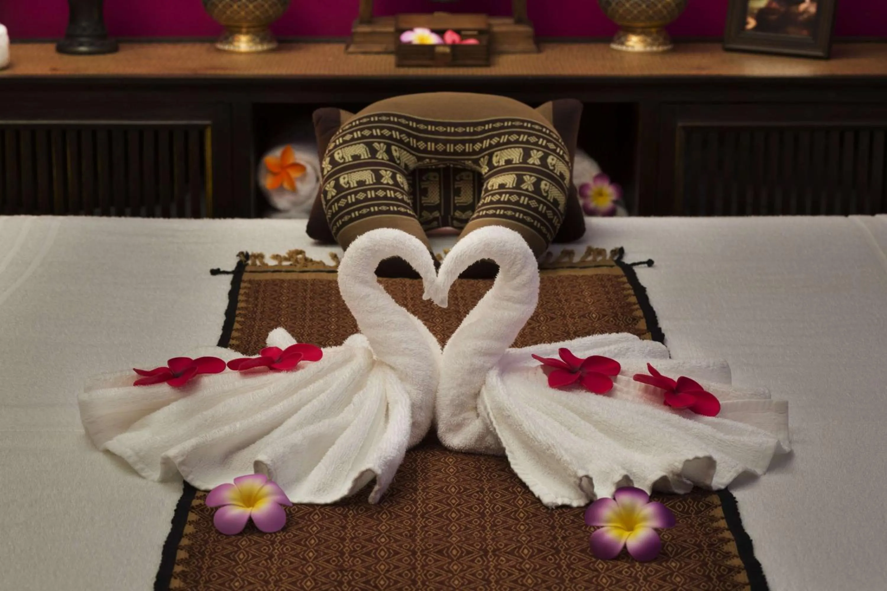 Sports in The Vista At Hilton Tel Aviv