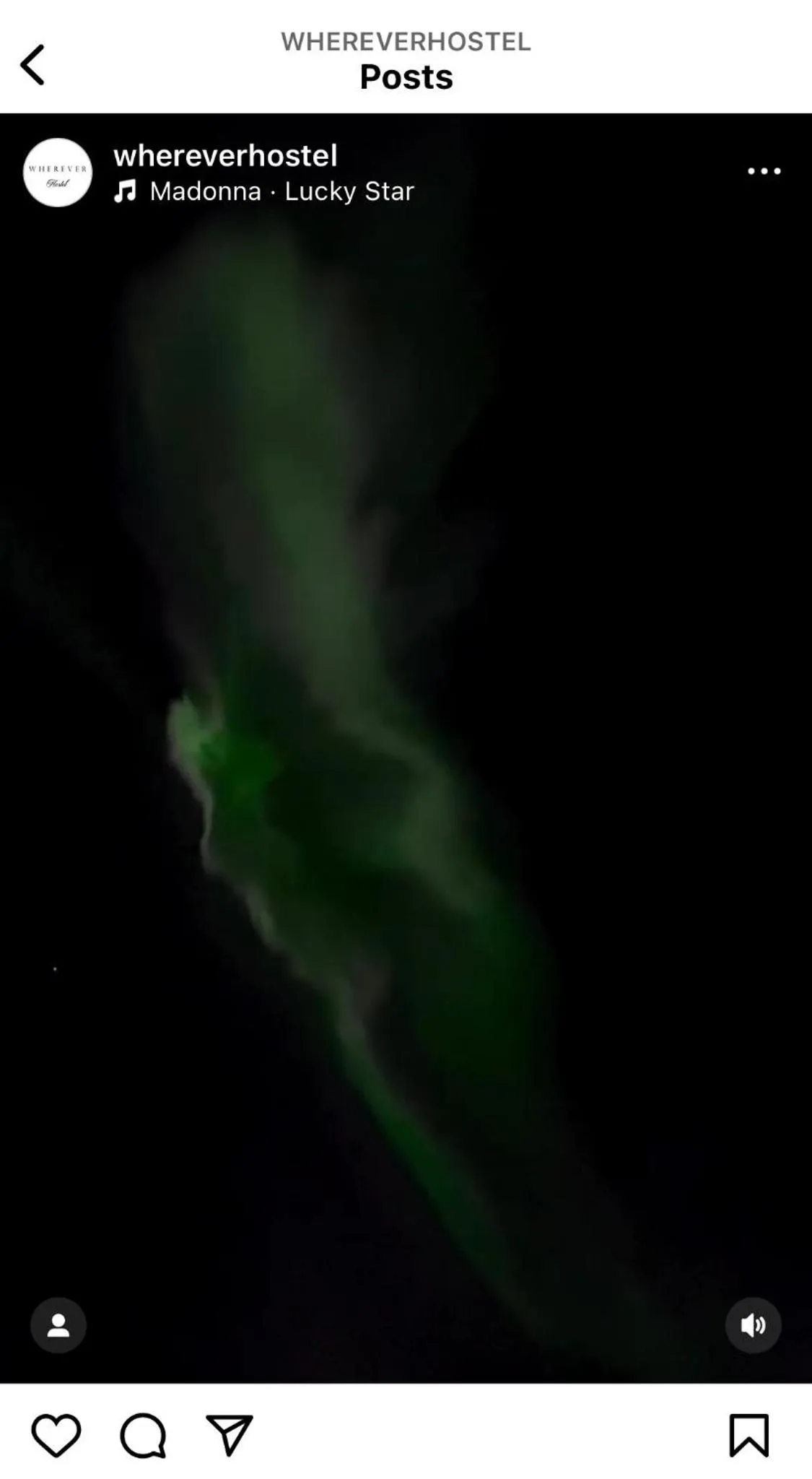 Wherever Mini Hostel